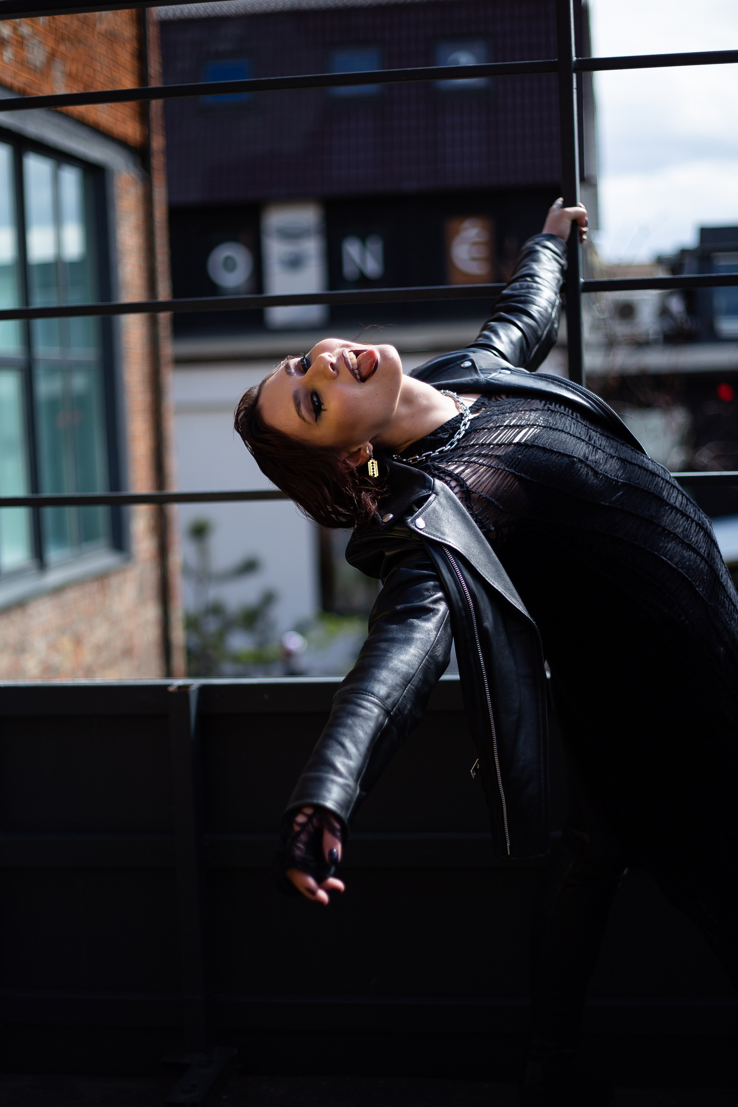 Женский портрет. Женский фотограф в Москве