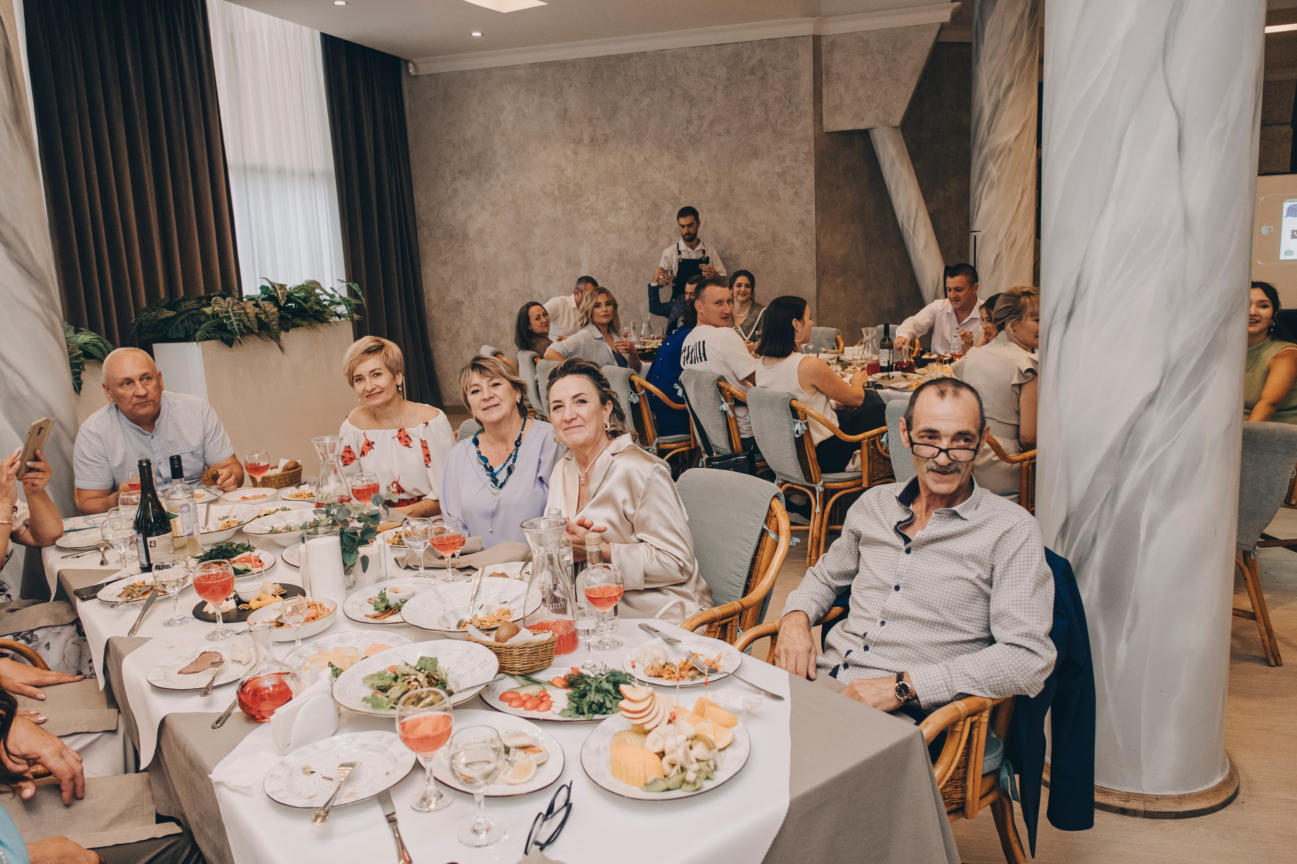 Полный свадебный день. Фотограф в Иркутске Анна Мирошникова