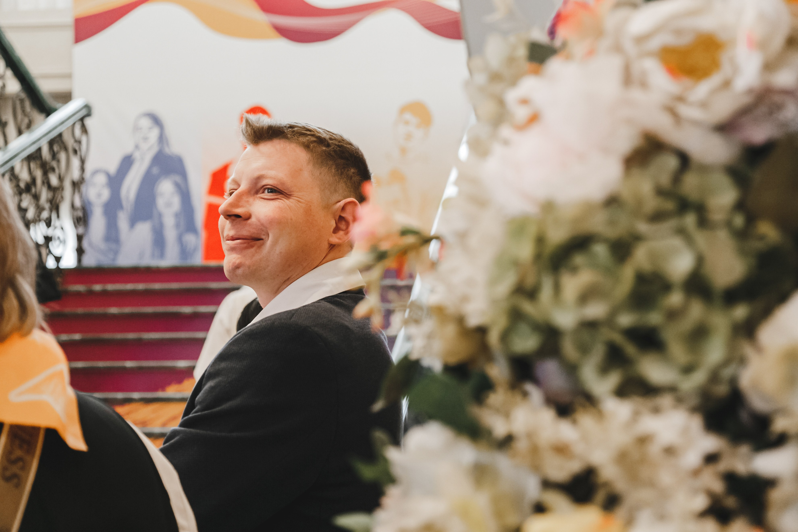 Движение Первых. Фотограф Иван Гуляев