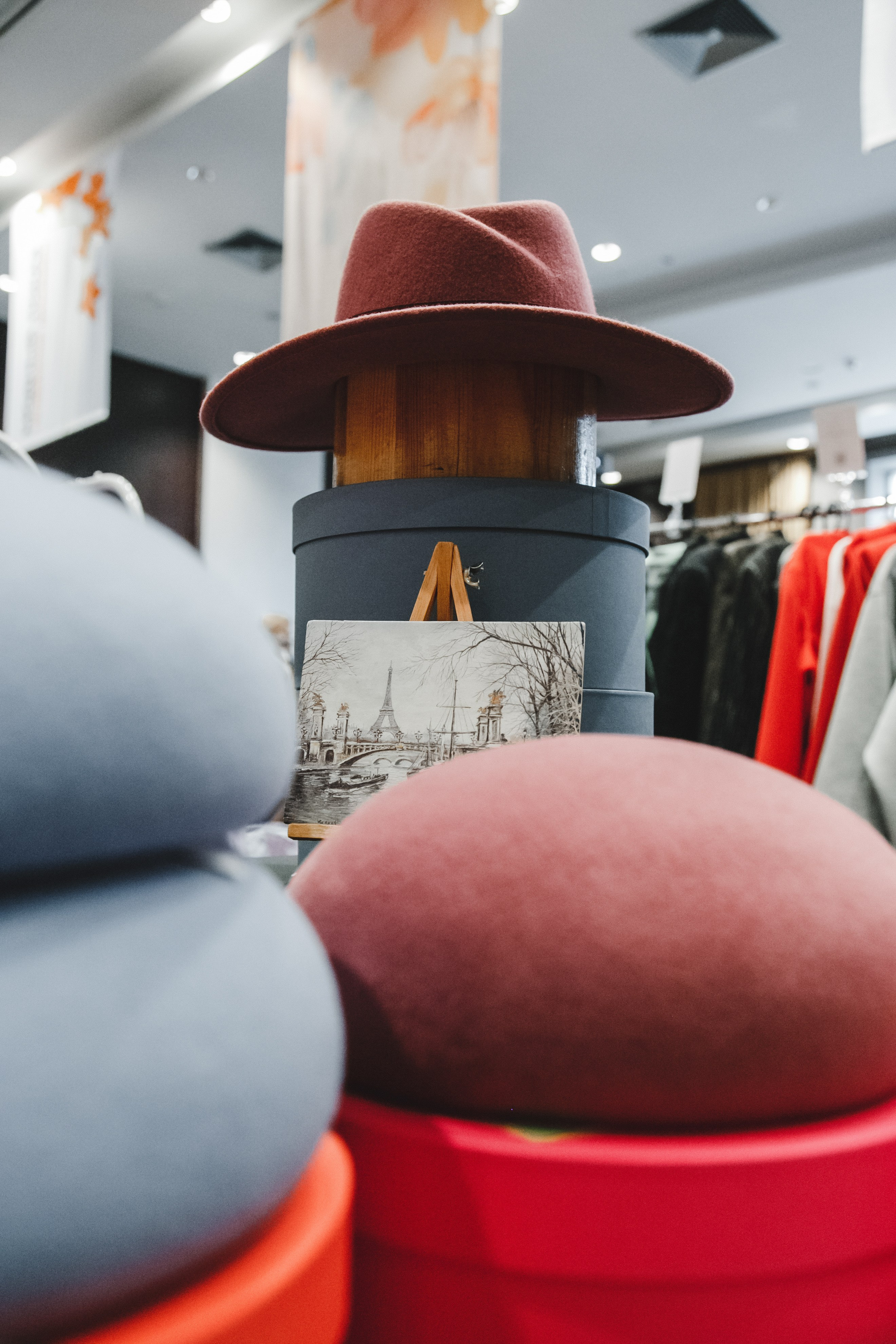 Fashion Day. Фотограф Иван Гуляев