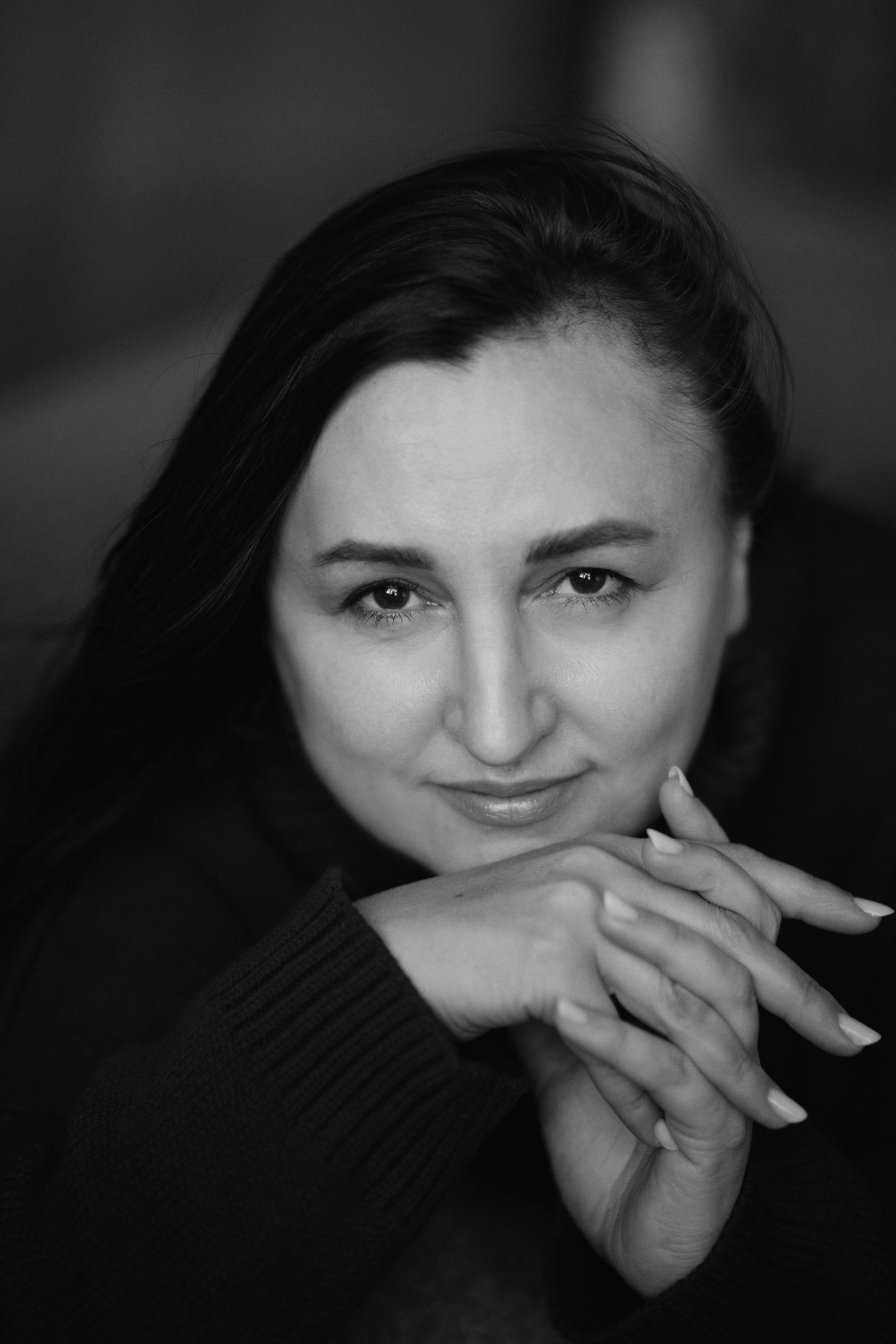 Ирина. Фотограф чувственного портрета в Санкт-Петербурге Светлана Фролова