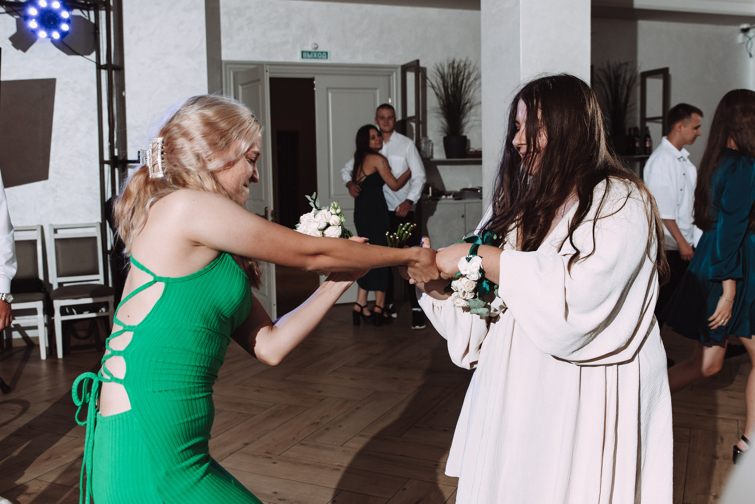 Никита + Кристина. Свадебный и семейный фотограф в Волгограде Олеся Лисицкая