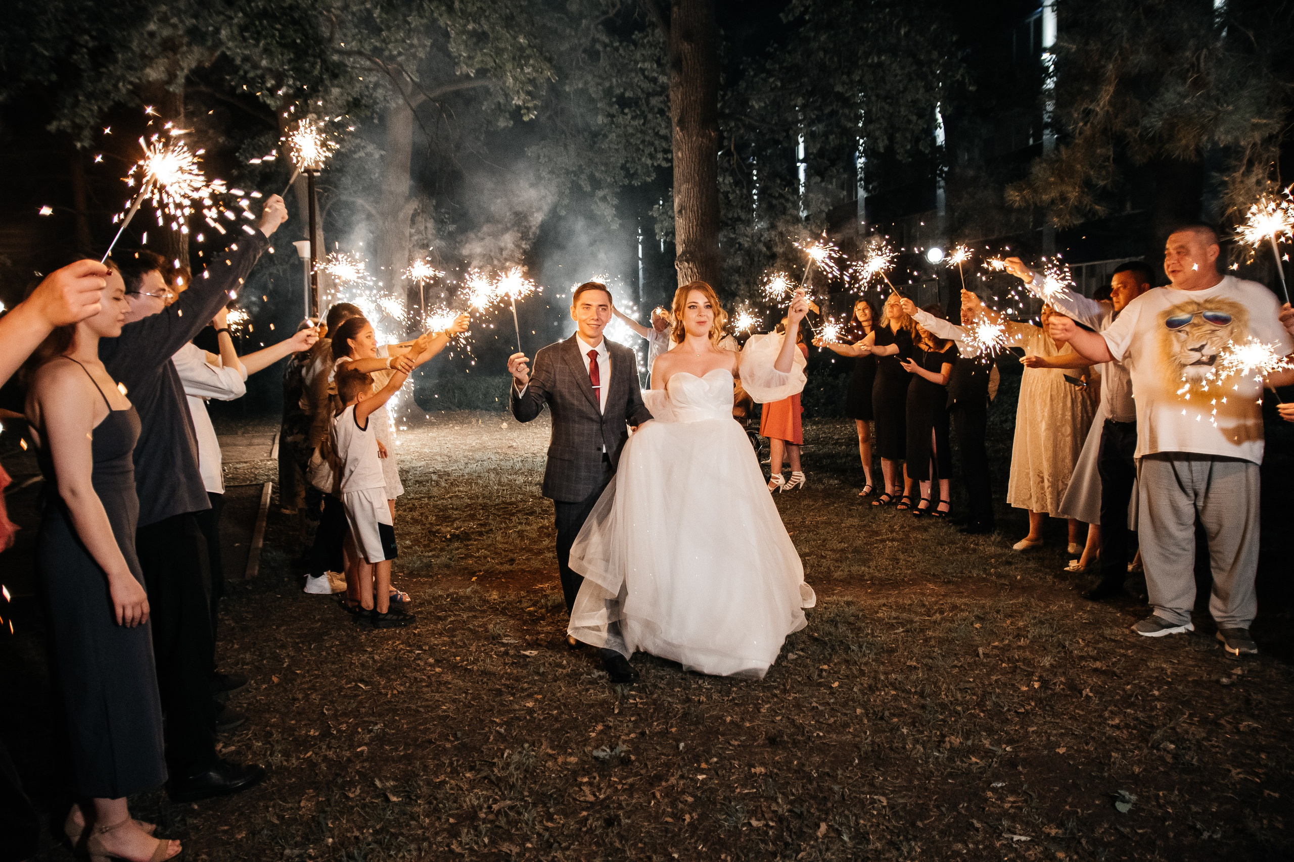 Артём и Олеся. Свадебный, женский и семейный фотограф в Уфе Анастасия Игнатьева