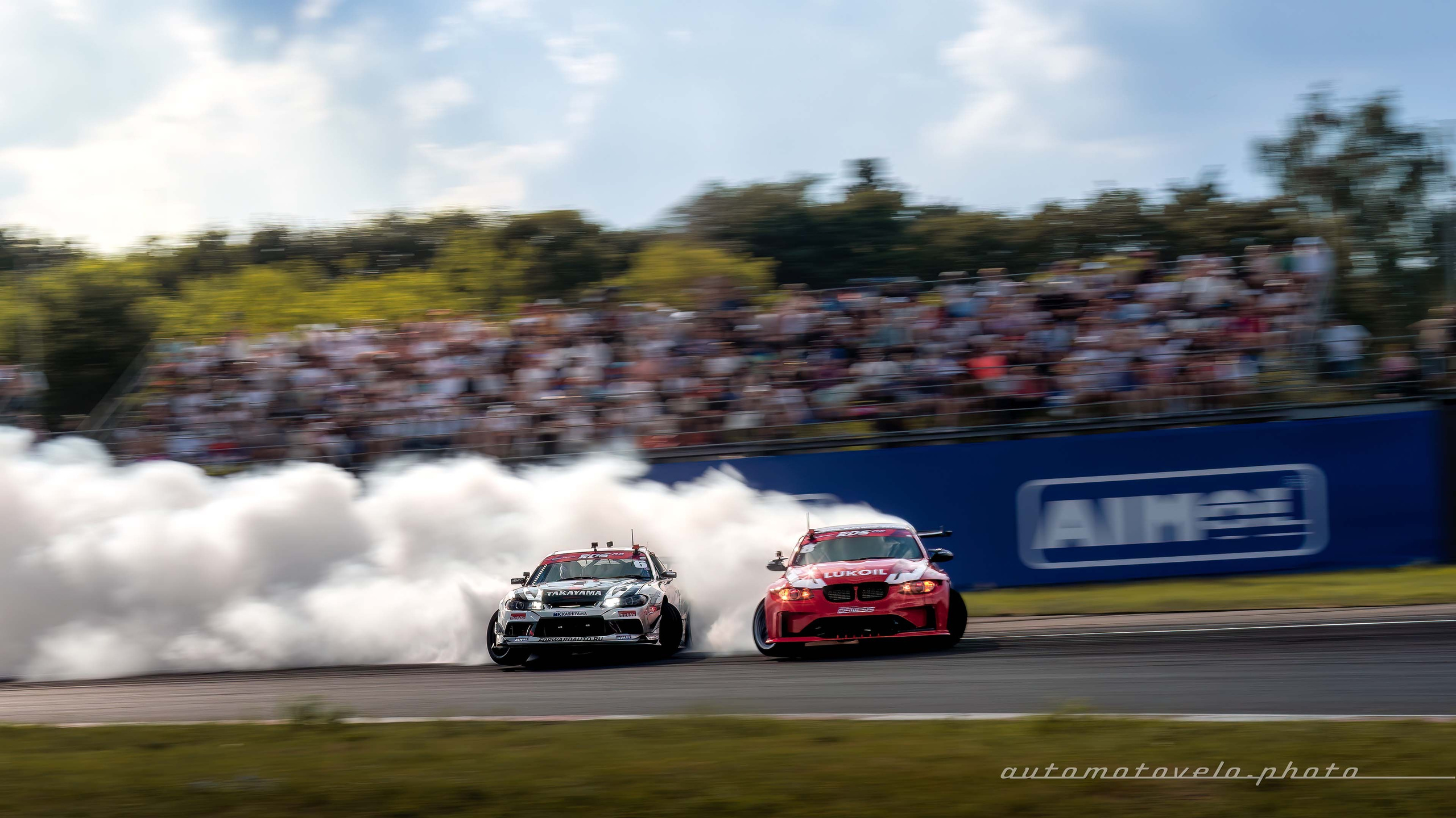 RDS GP 2024. 4 этап