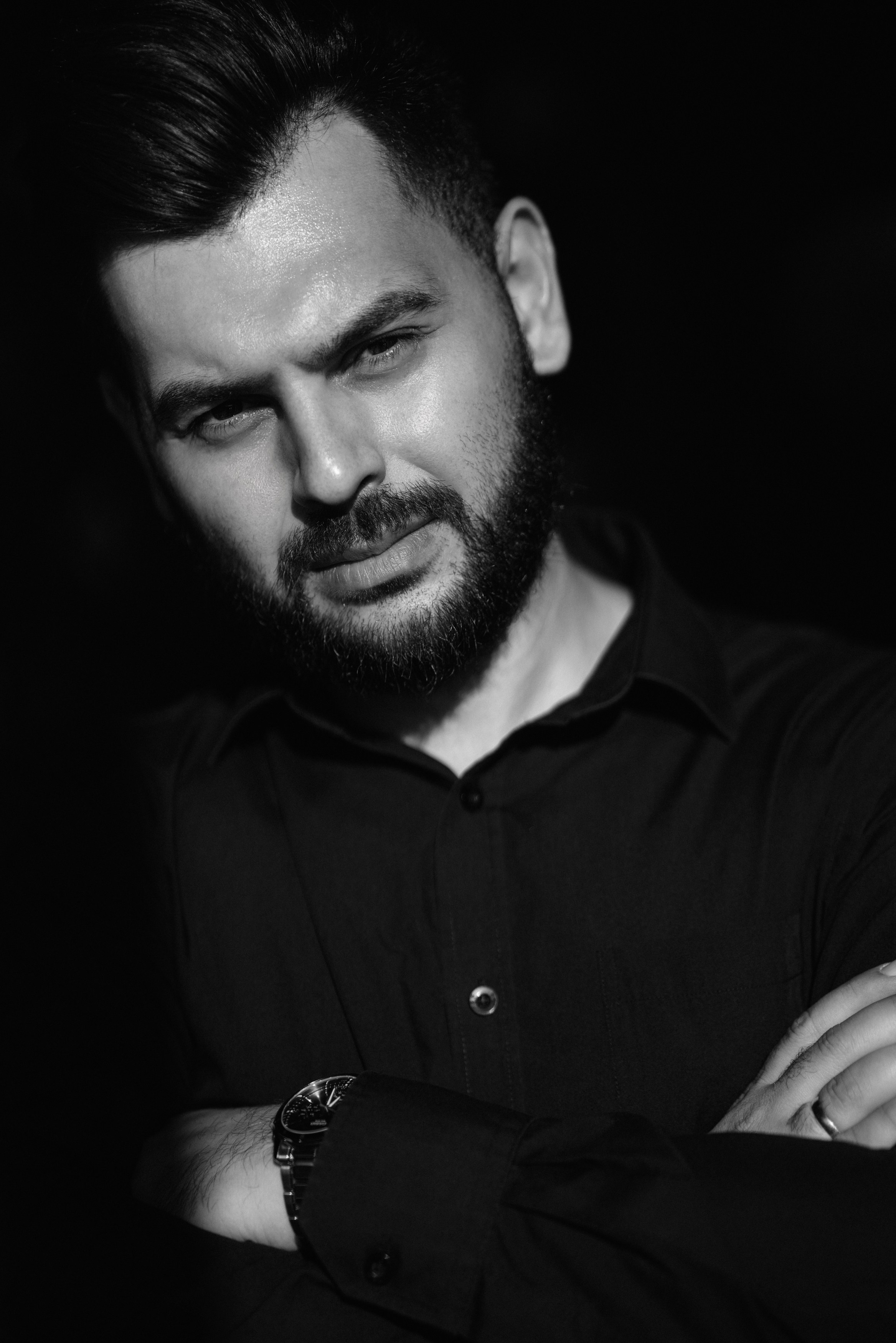 ВЕДУЩИЙ АНДРЕЙ ОГНЕВ, ВИДЕОГРАФ ЭМИЛЬ ВАГАПОВ, БАНКЕТНЫЙ ЗАЛ ВЫСОТА