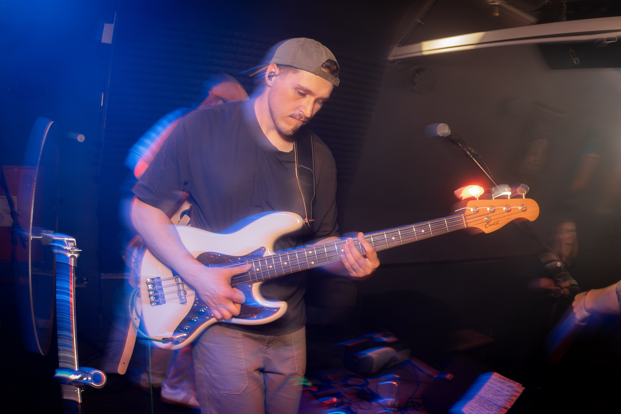 Hehehe и paperbirds 18.06.24. Репортажный фотограф Дмитрий (Нижний Новгород)
