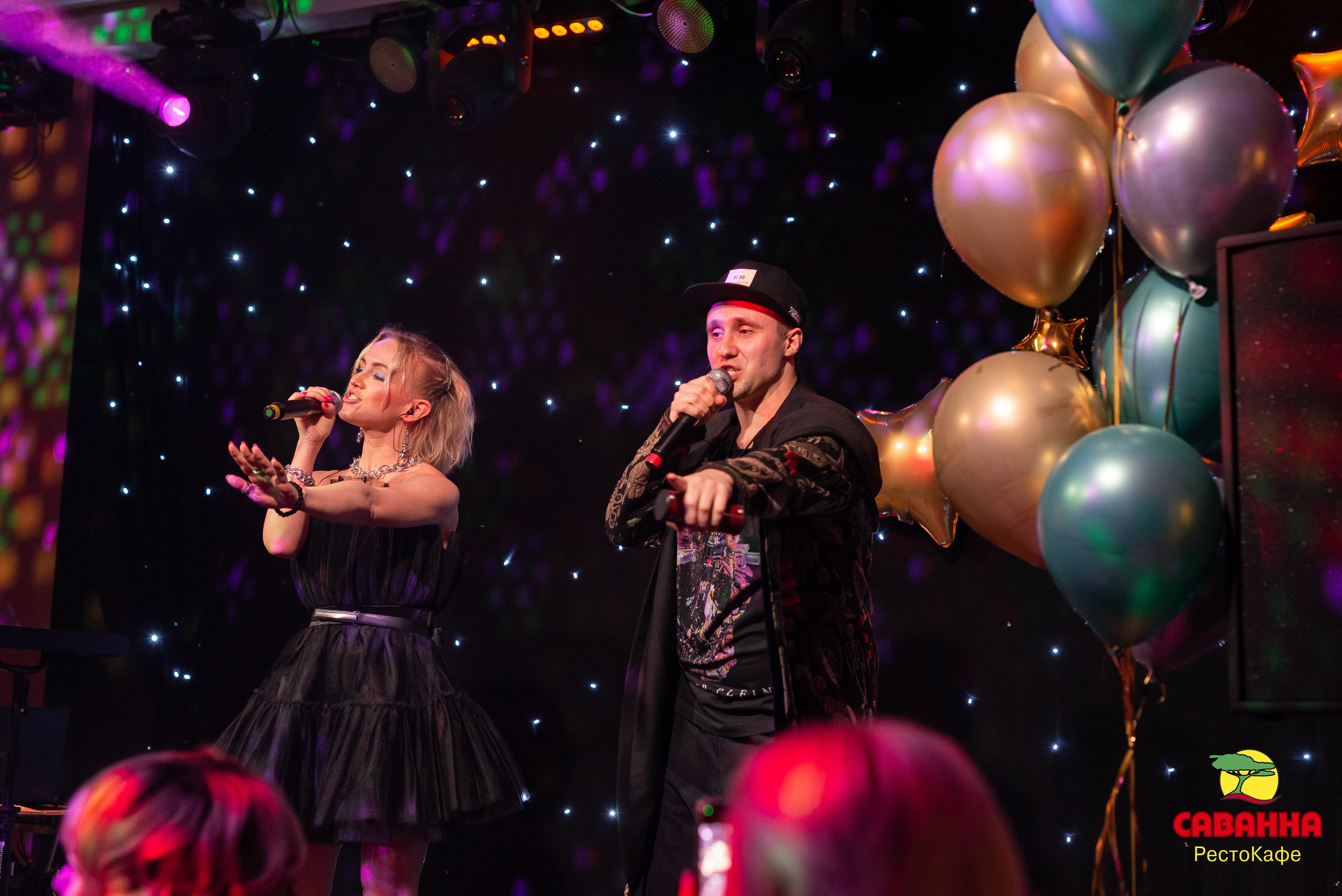 Мишель. Свадебный фотограф в Рязани Вагнер Владимир