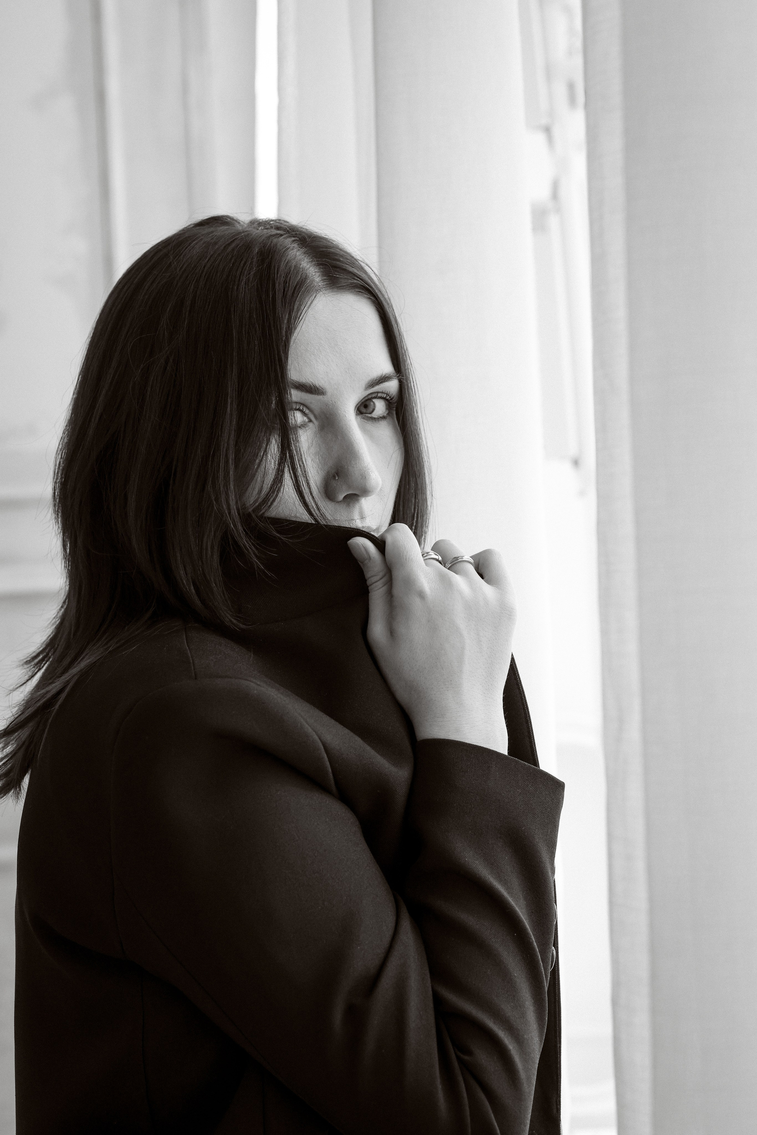 Фотосессии в студии. Фотограф Наталья Кузьмик г. Красноярск