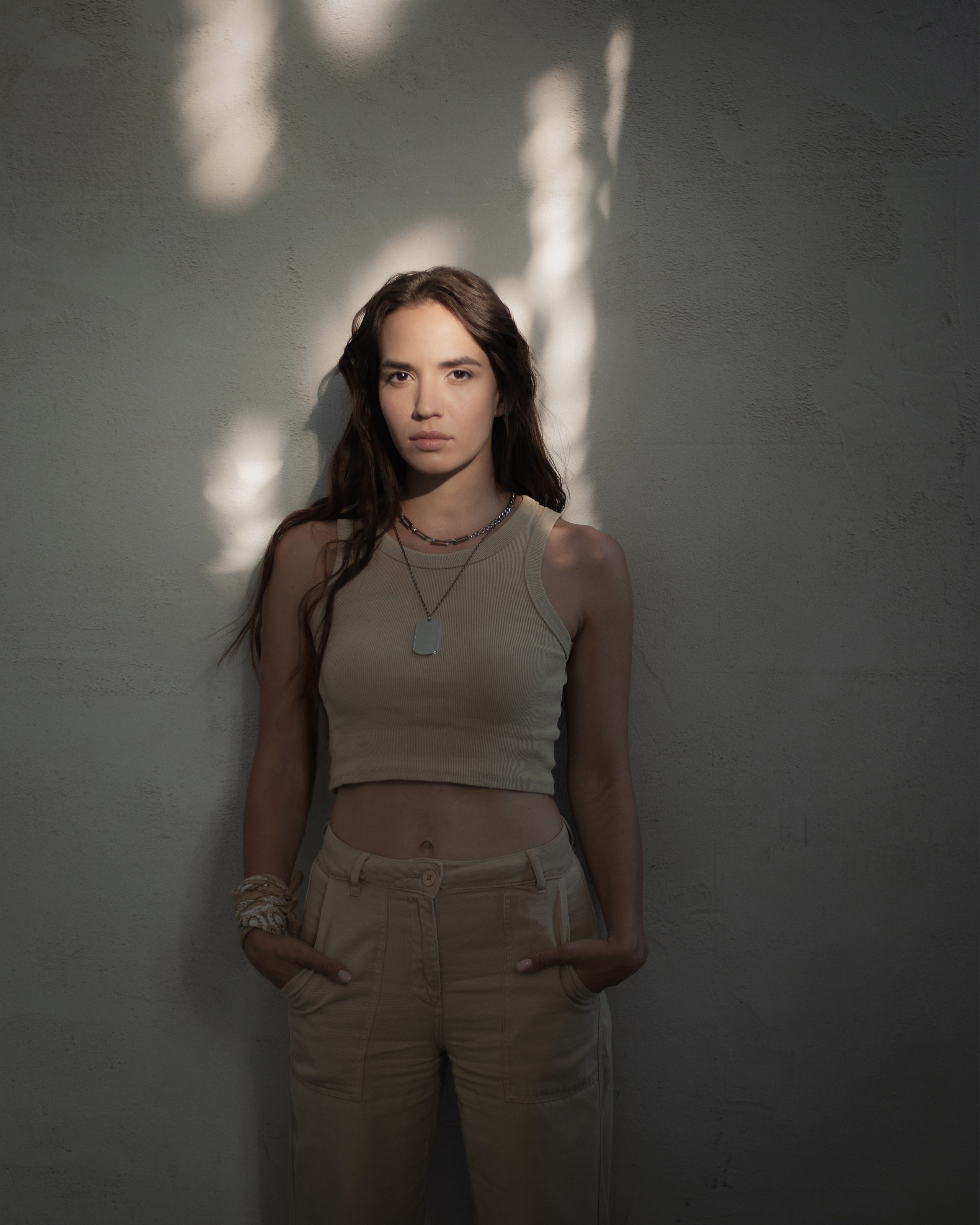 Портретный фотограф