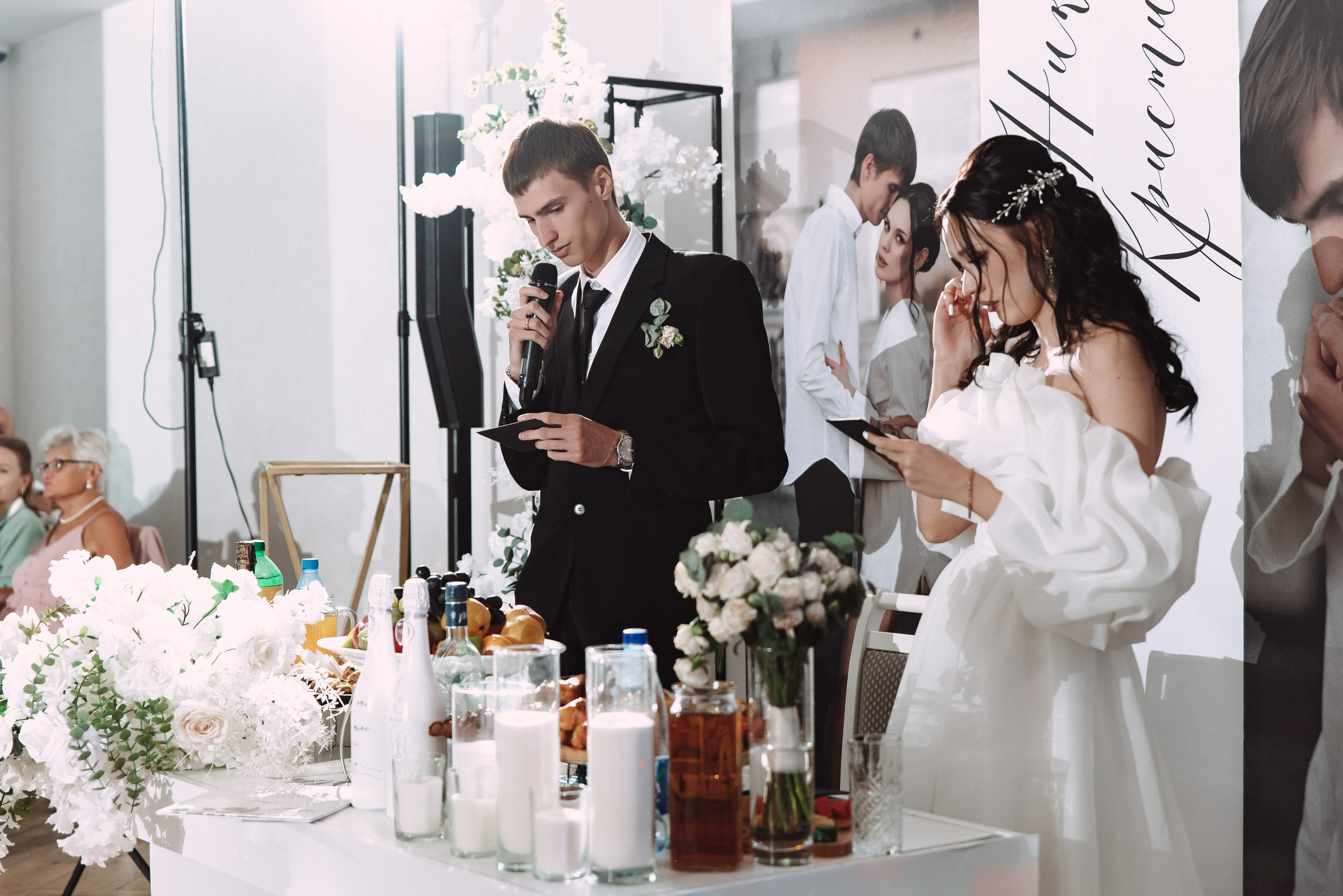 Никита + Кристина. Свадебный и семейный фотограф в Волгограде Олеся Лисицкая