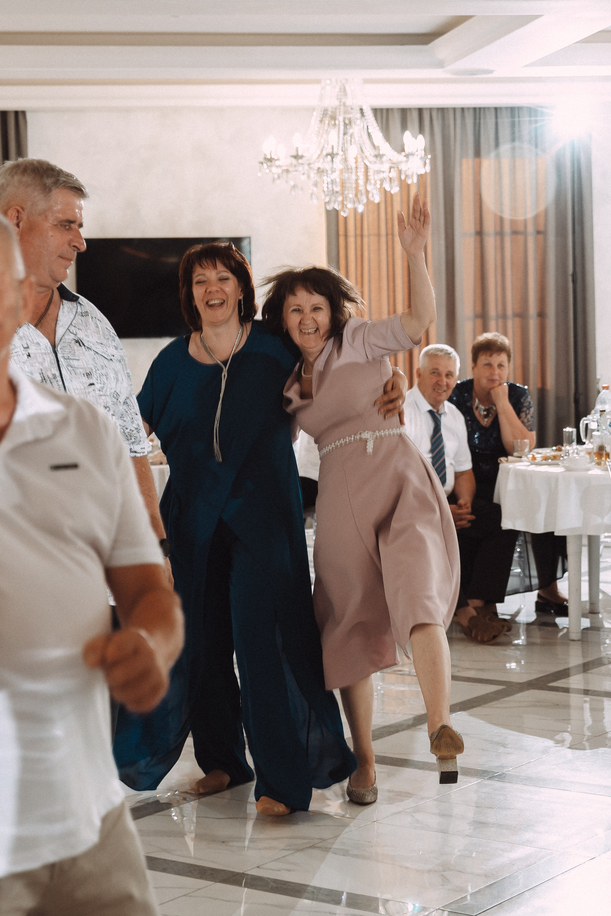 Роман + Ольга. Свадебный и семейный фотограф в Волгограде Олеся Лисицкая