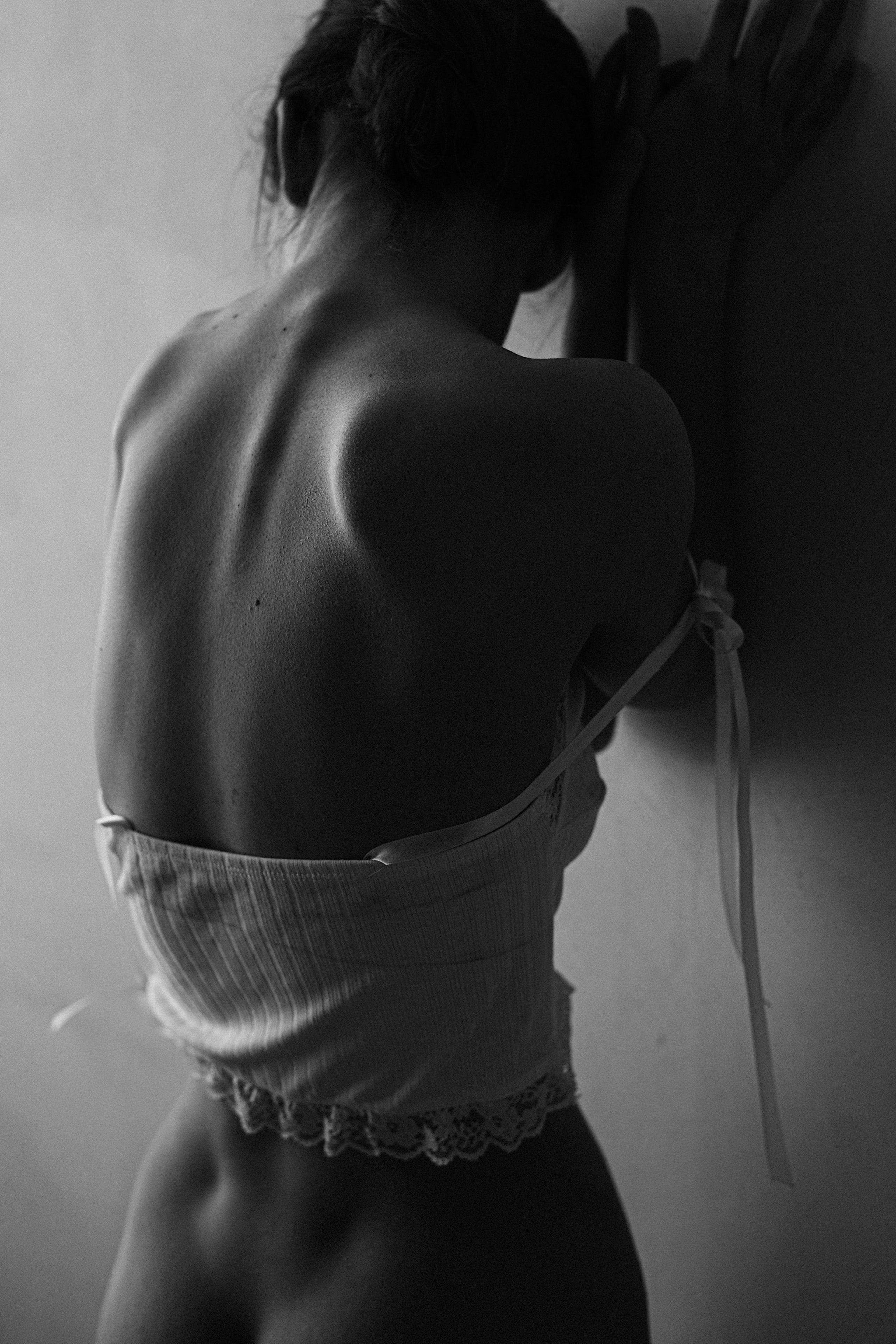 Мои ч/б работы. Портретный фотограф Марина Щеглова в Москве