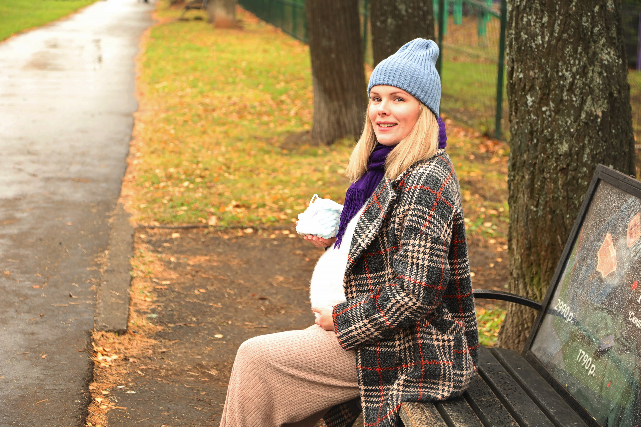 Фотосессия беременности. Фотограф новорожденных в Ижевске Анастасия Преснякова