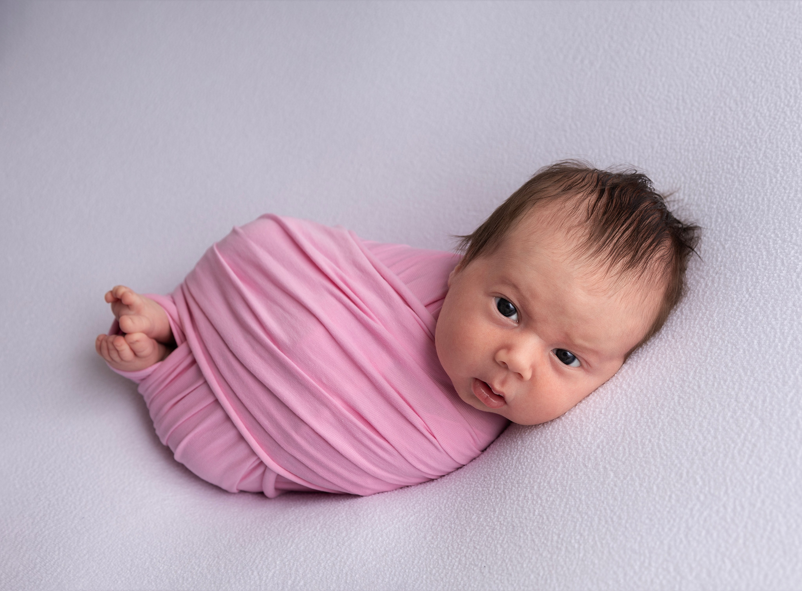 Фотосессия новорожденных в Ижевске. Фотограф новорожденных в Ижевске Анастасия Преснякова