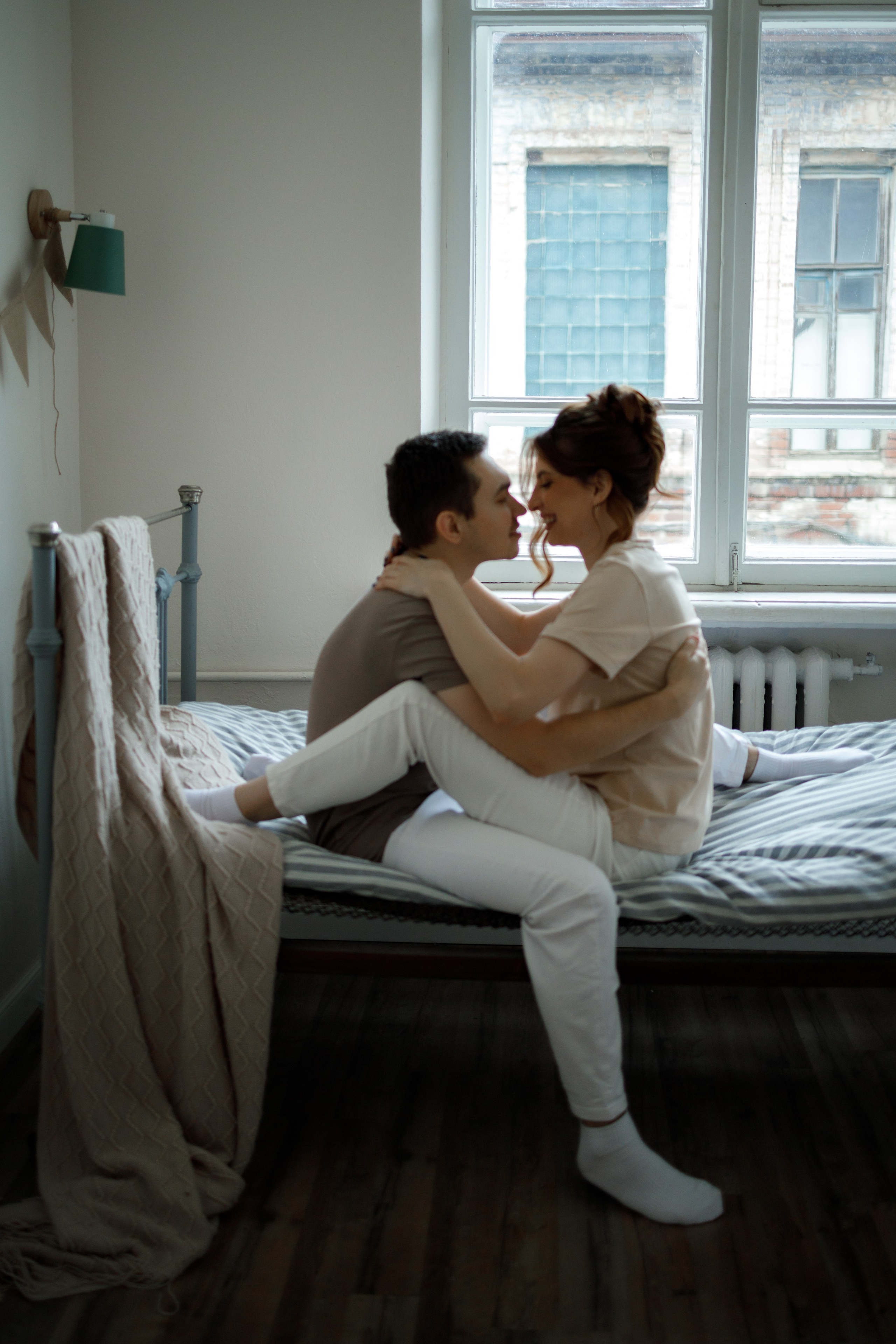 Влад и Анаида. Фотограф Краснодар