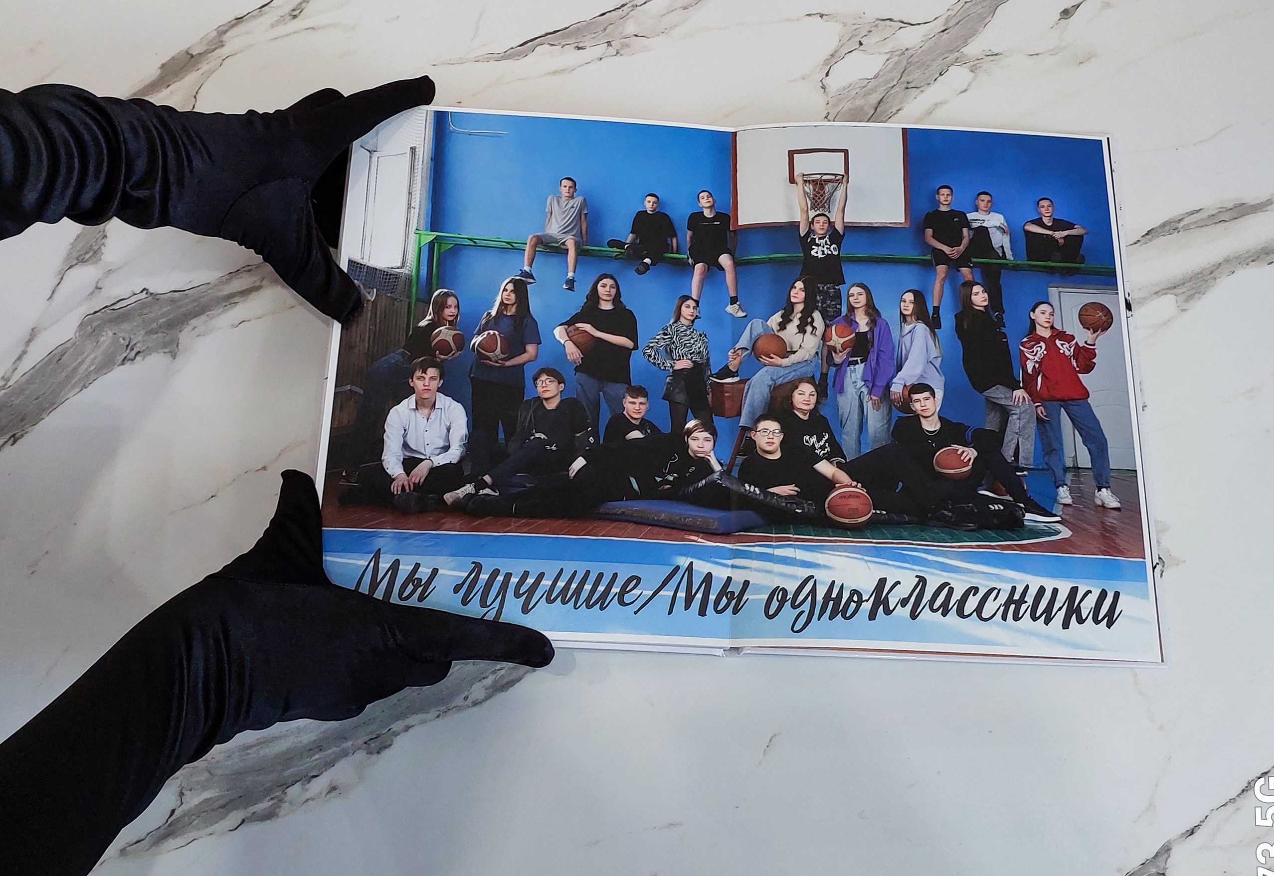 выпускные альбомы  Минусинск фотомастерская алые паруса