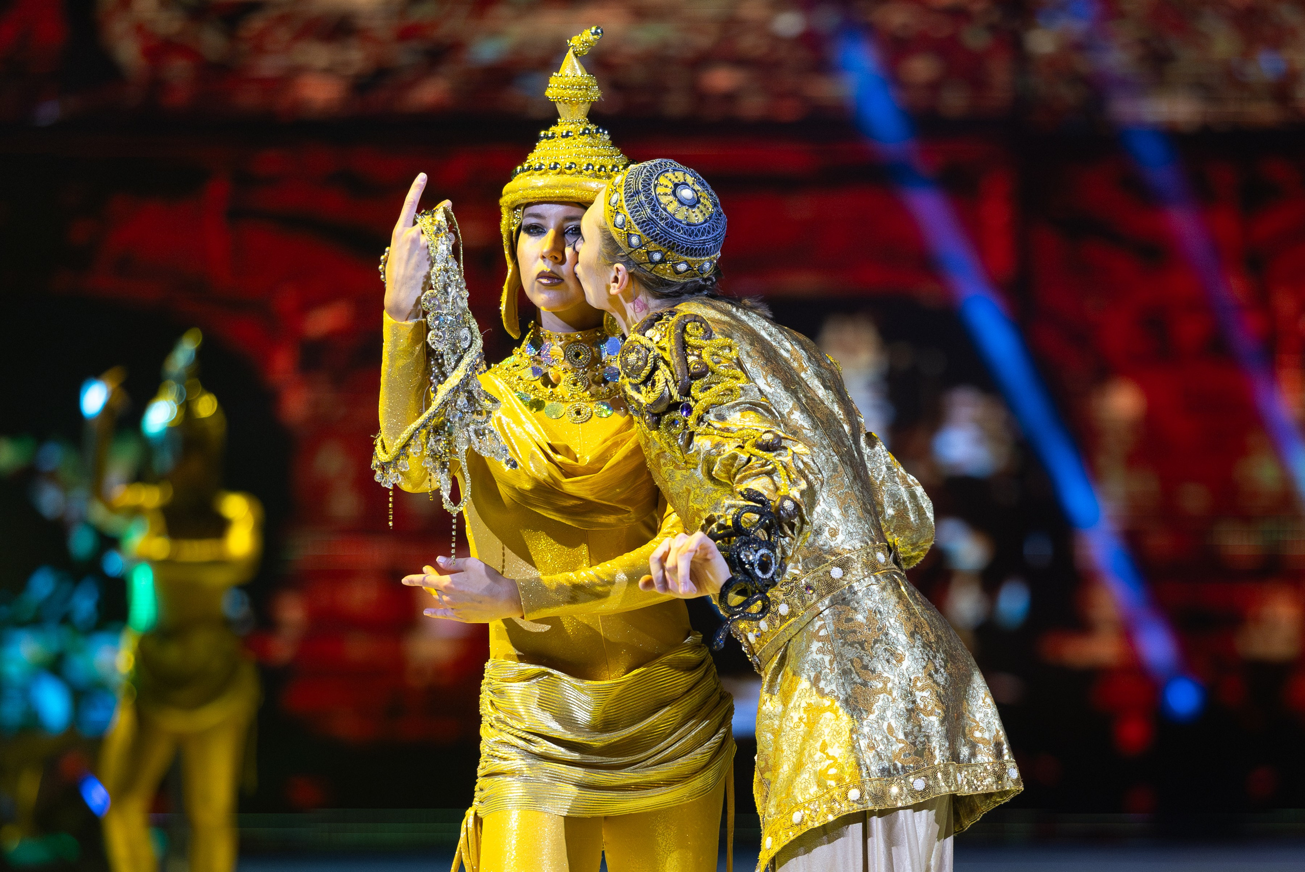 ШАХЕРЕЗАДА