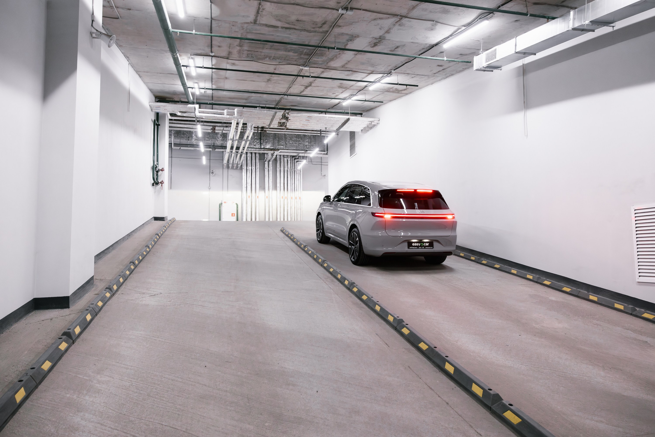 Li L6. Эстетика Sveta