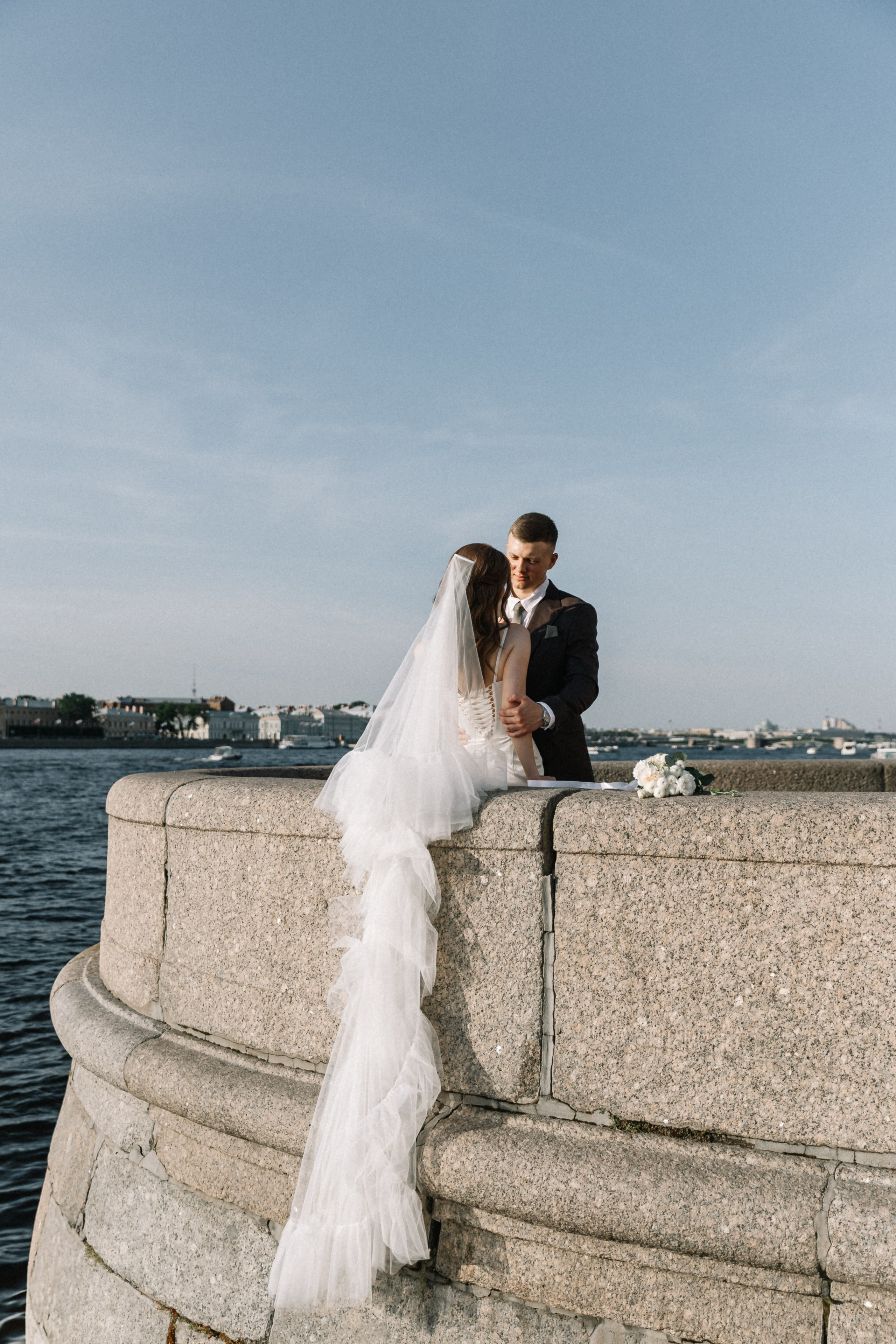Свадебный и семейный фотограф в Санкт-Петербурге Александр Озеров