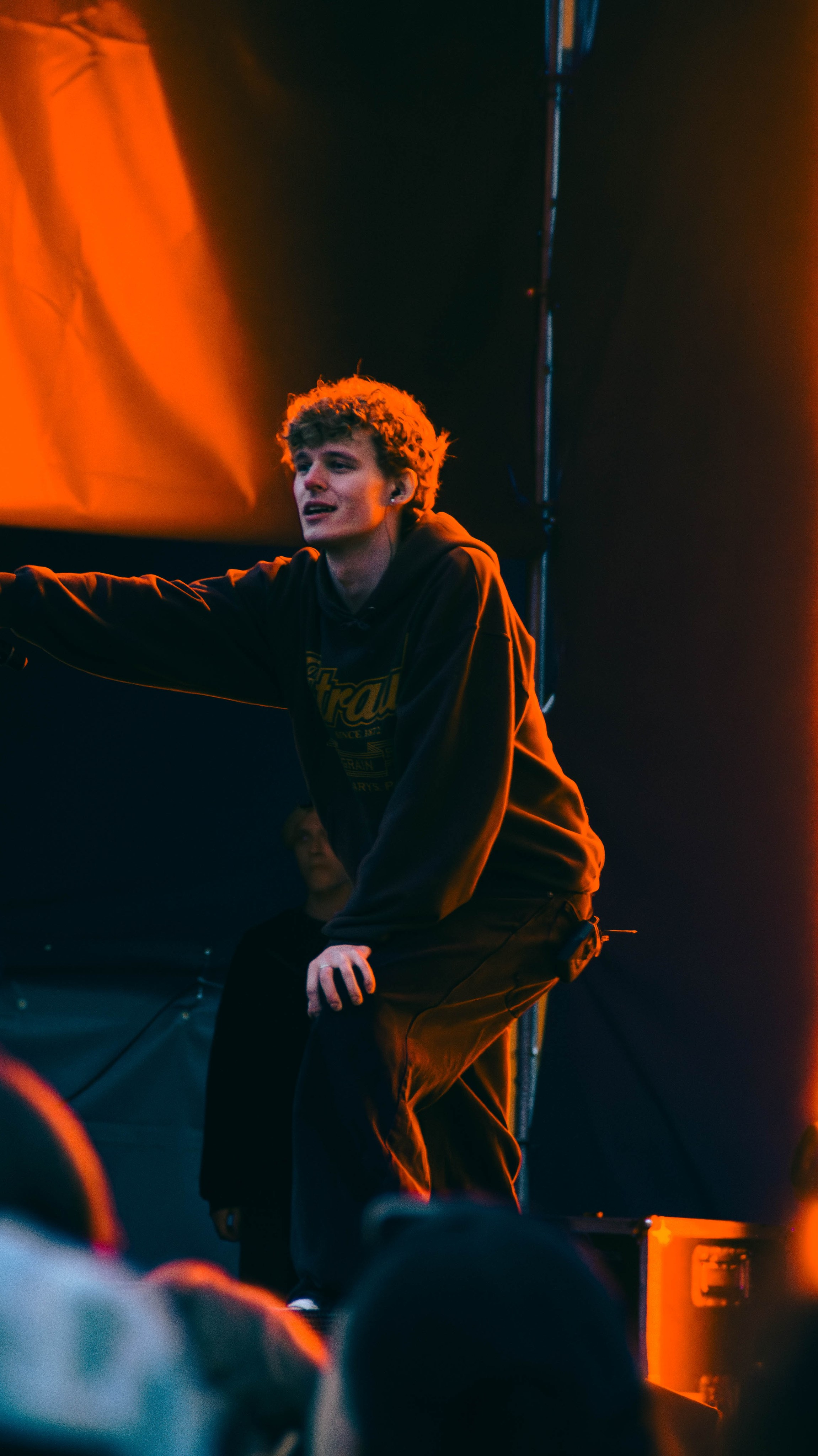 Cold carti. Фотограф montefrioree