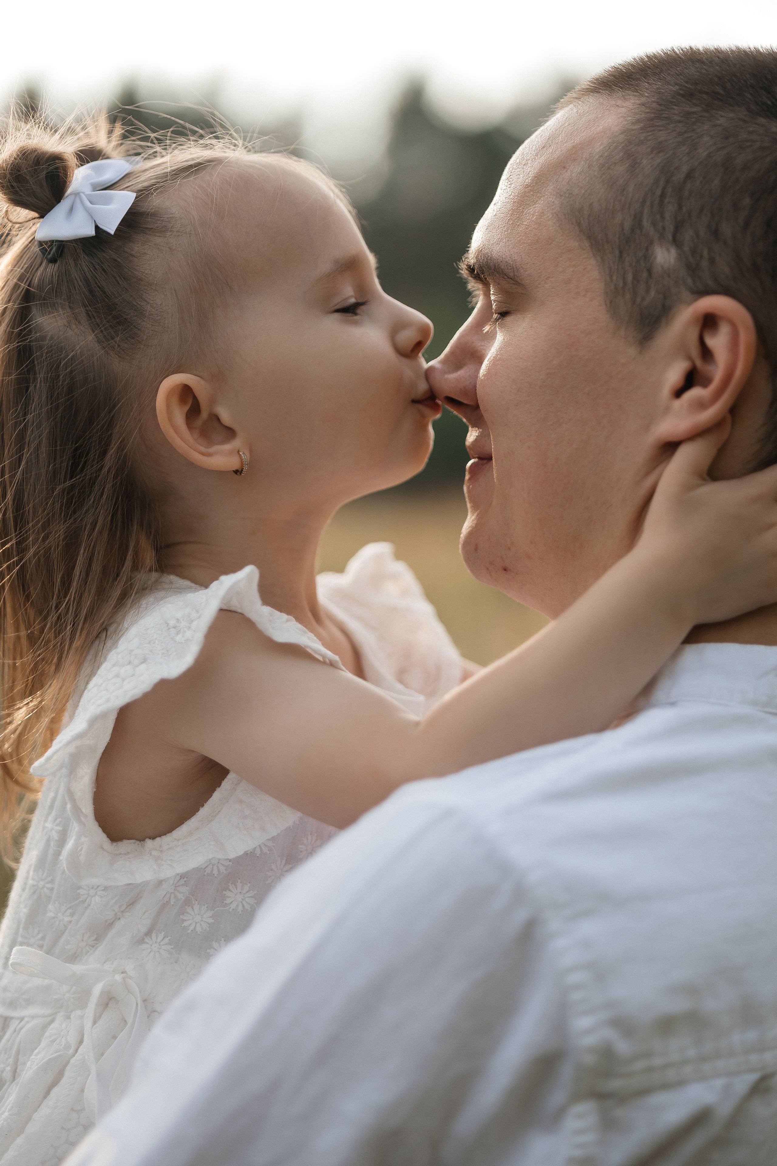 Прогулка: Асхат, Энже и Алия. Свадебный и Семейный фотограф г. Ижевск Гульназ Солдатова. Гульназ фото