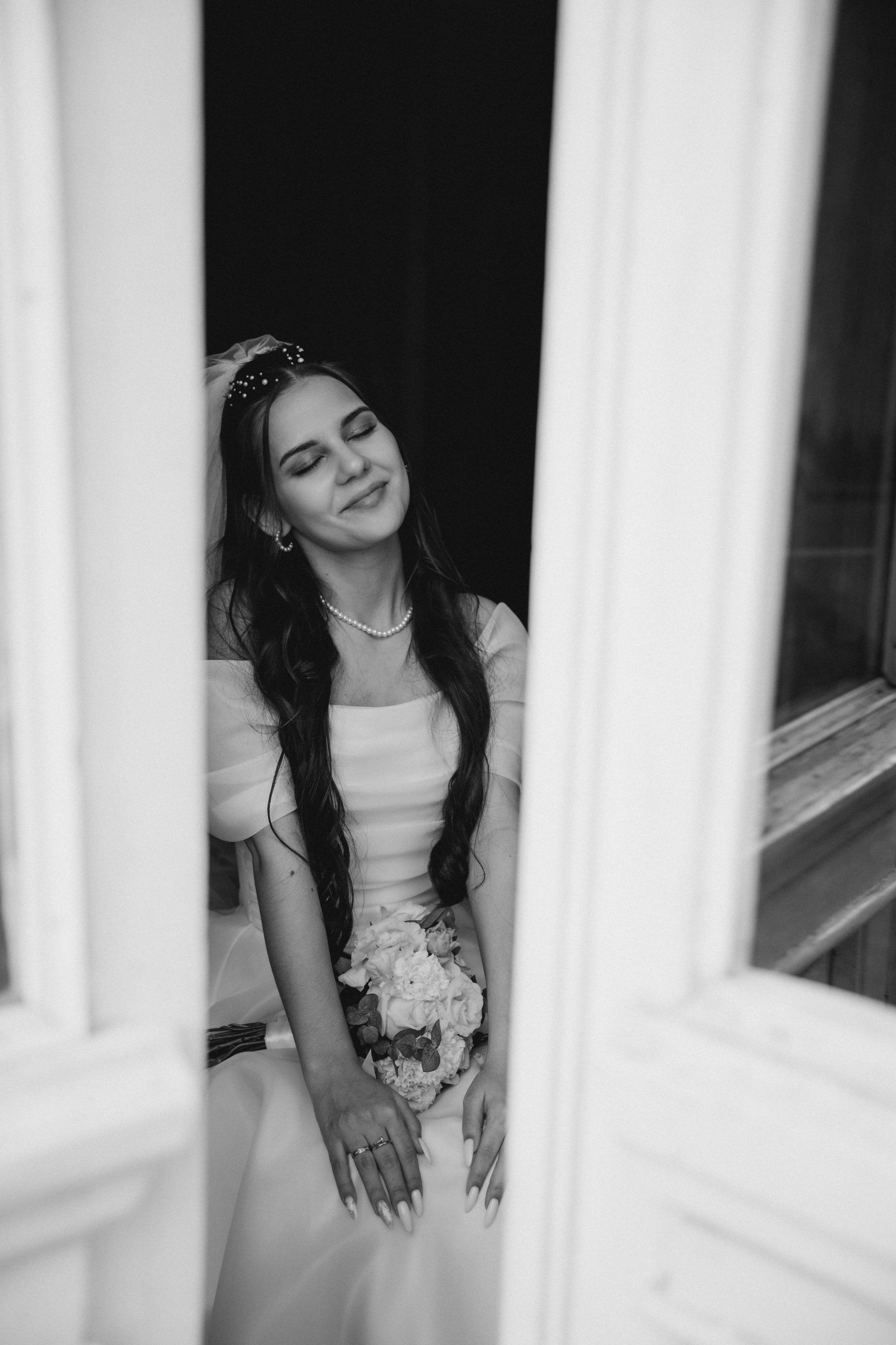 Яна и Антон. Свадебный фотограф Юлия Галкина Ростов на Дону