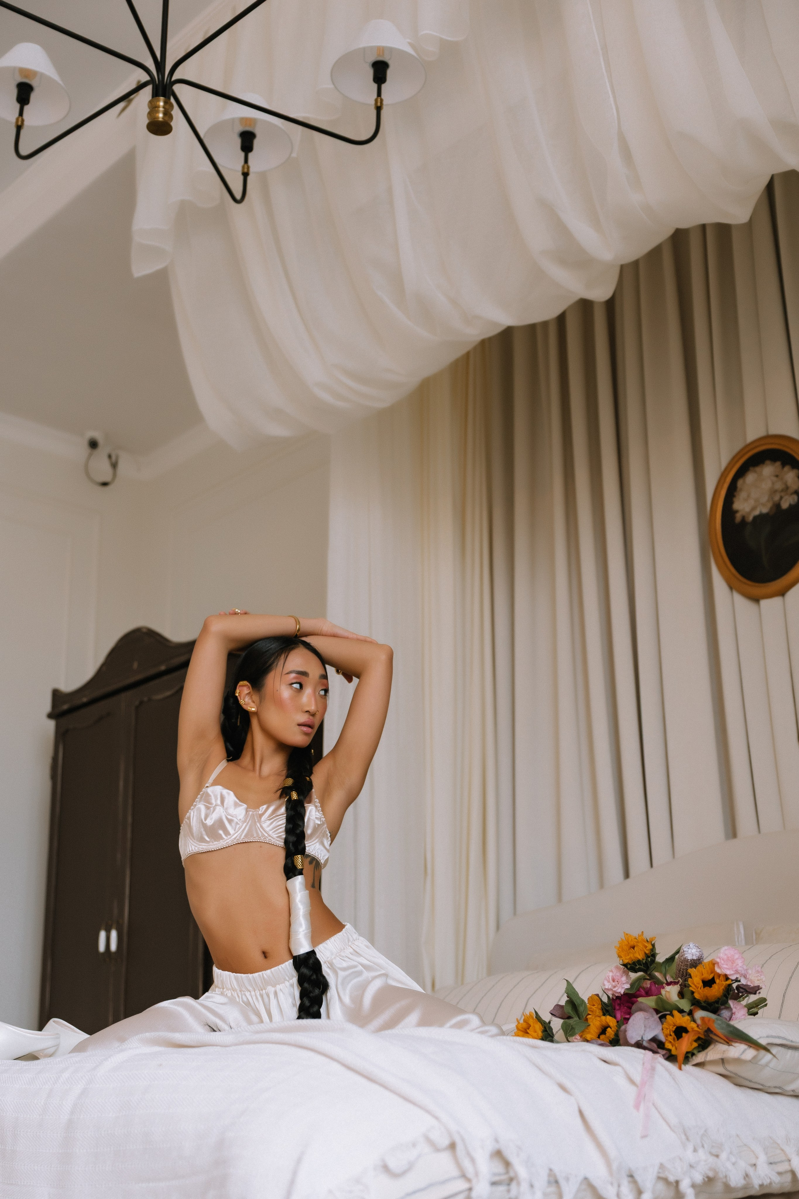 Утро невесты. Свадебный фотограф Юлия Галкина Ростов на Дону