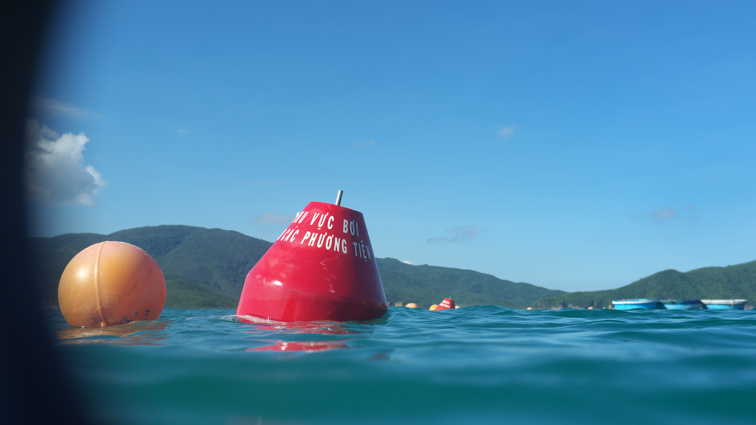 Море. Миша Печёнкин | фотография