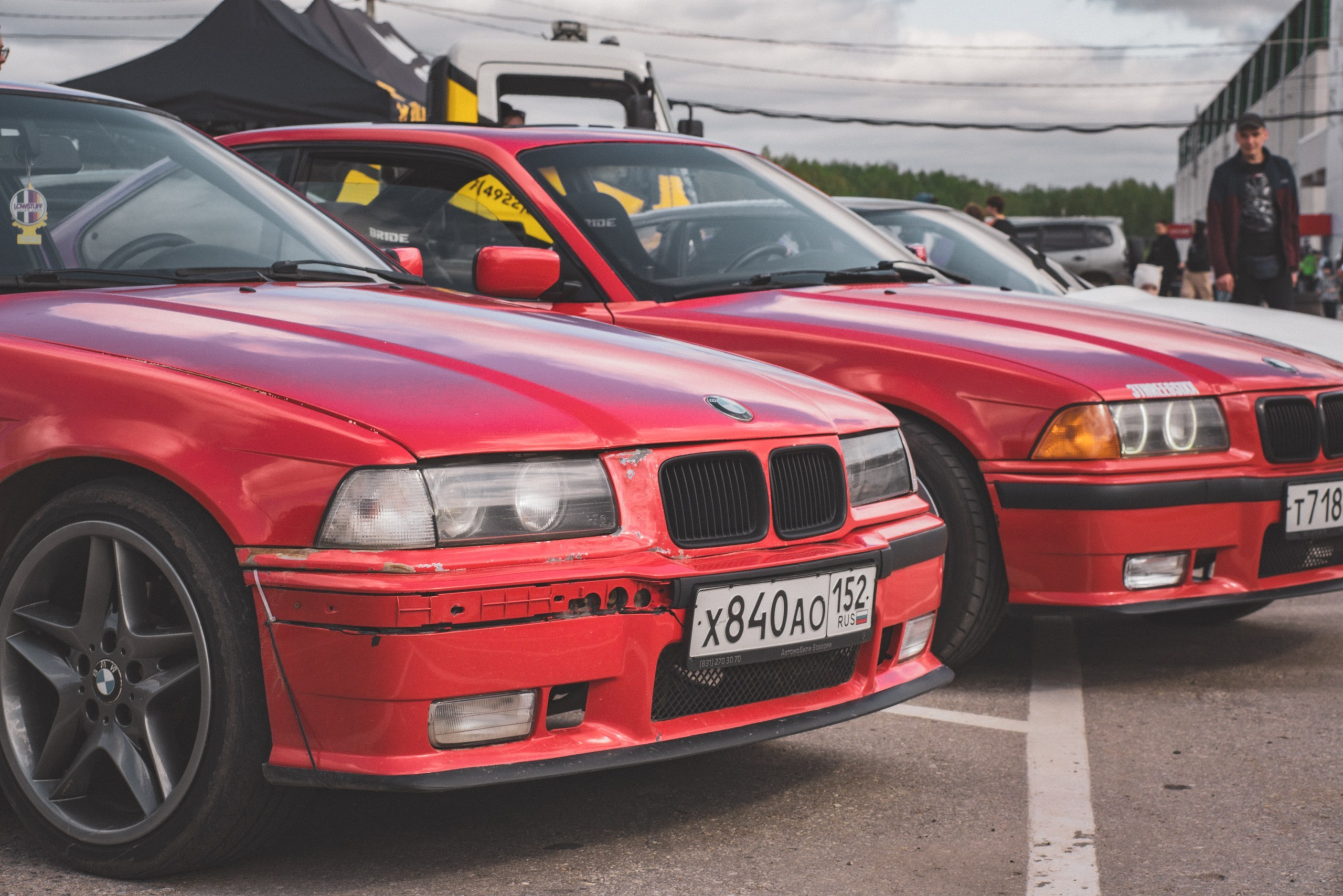 NotDaily. Фотограф Нижний Новгород — Дмитрий Грехов