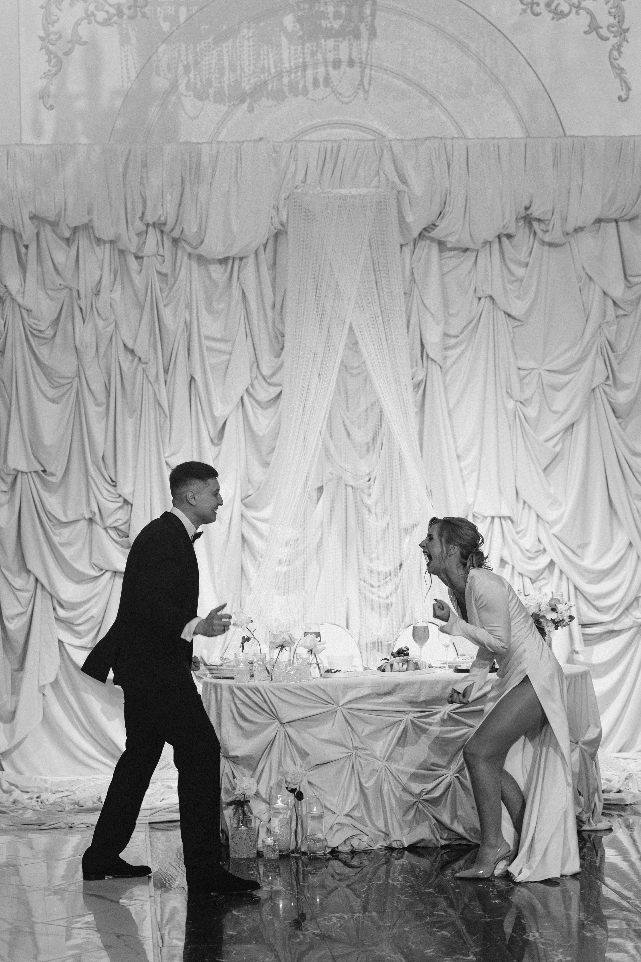 Олег и Олеся. Организатор и координатор свадеб и других мероприятий в городе Набережные Челны