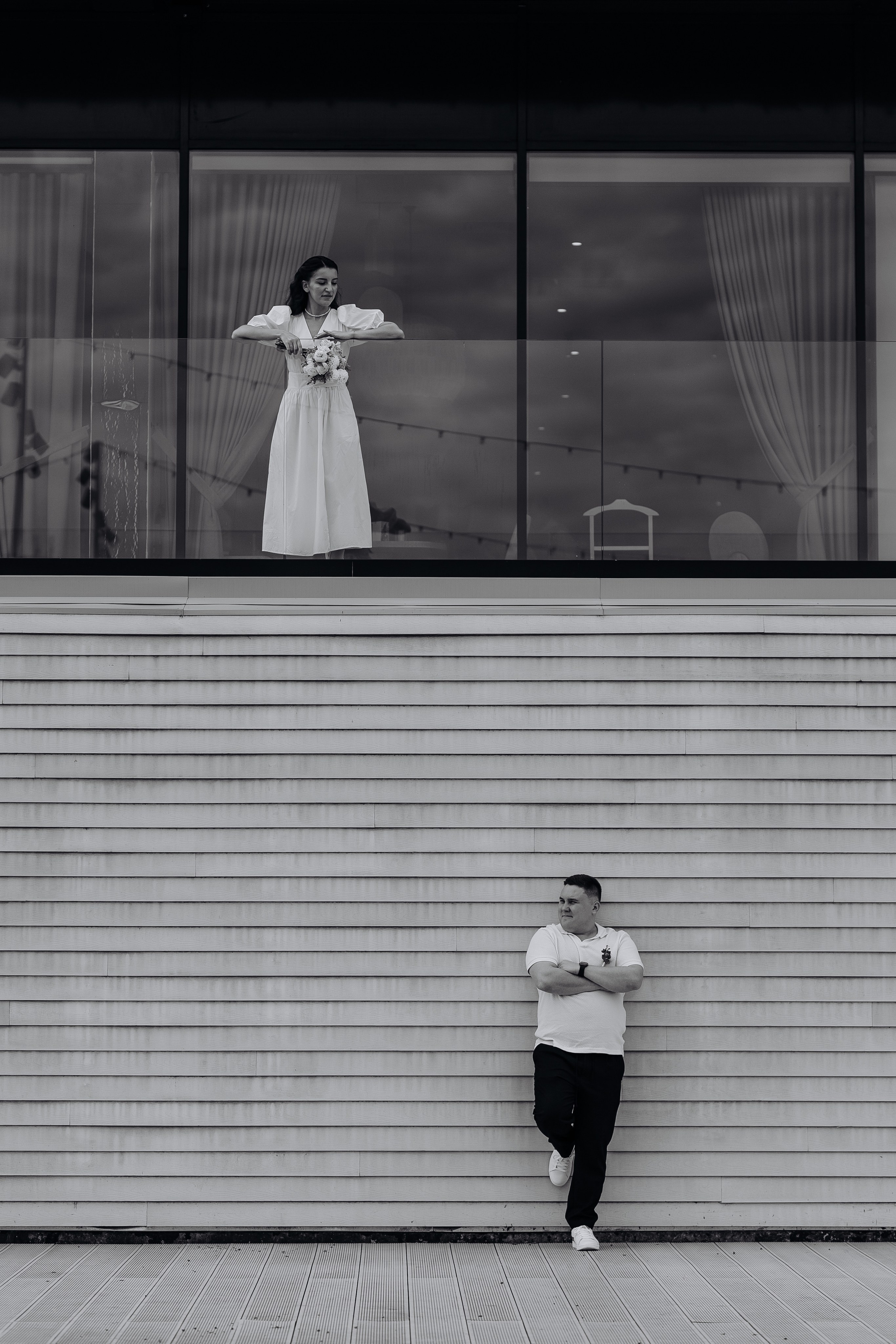 Женя и Кристина. Семейный фотограф в Красноярске