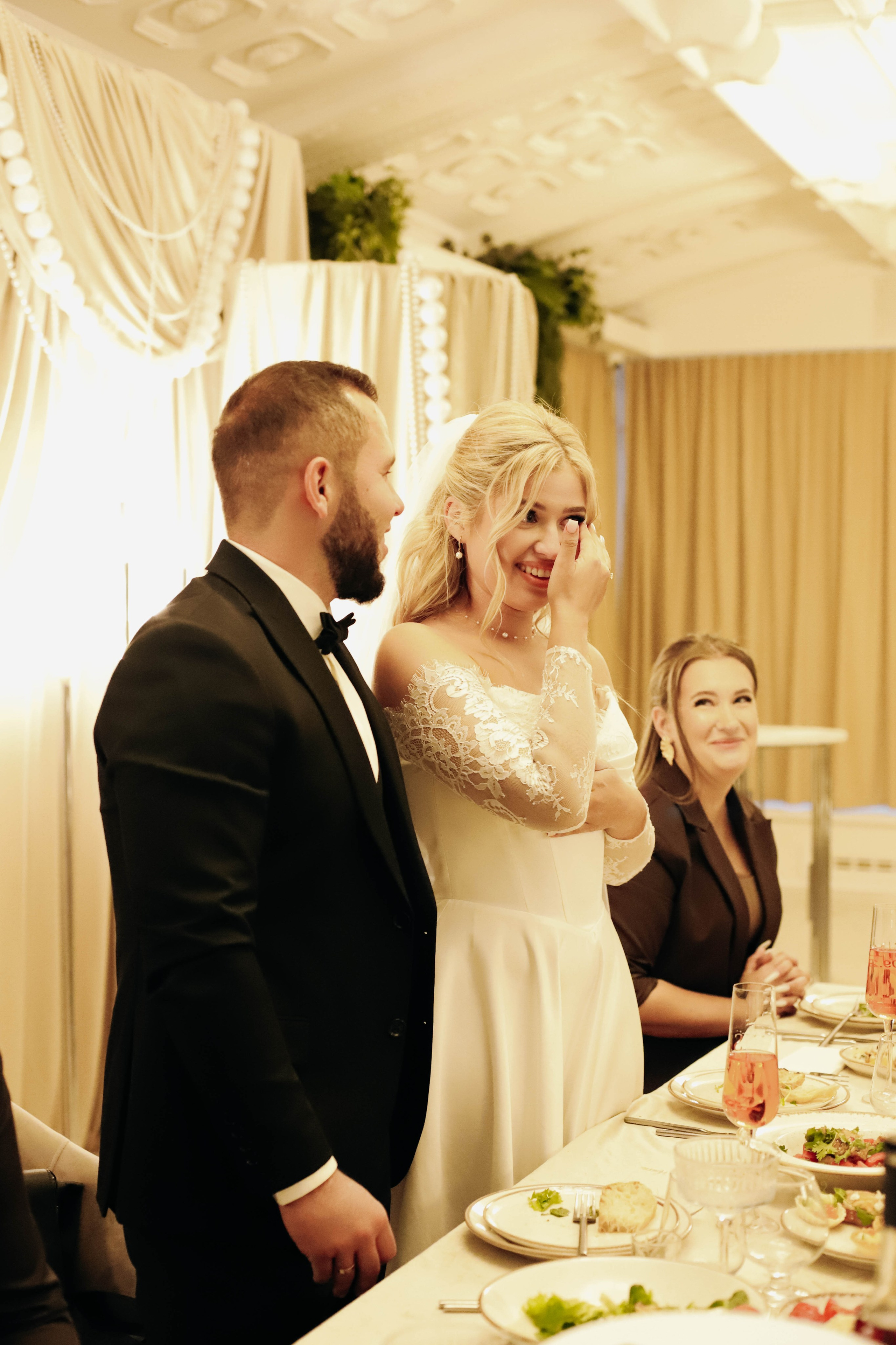 СОФИЯ & МИХАИЛ. Фотограф Мариуполь | Ялта | Крым — Диана Мазенко