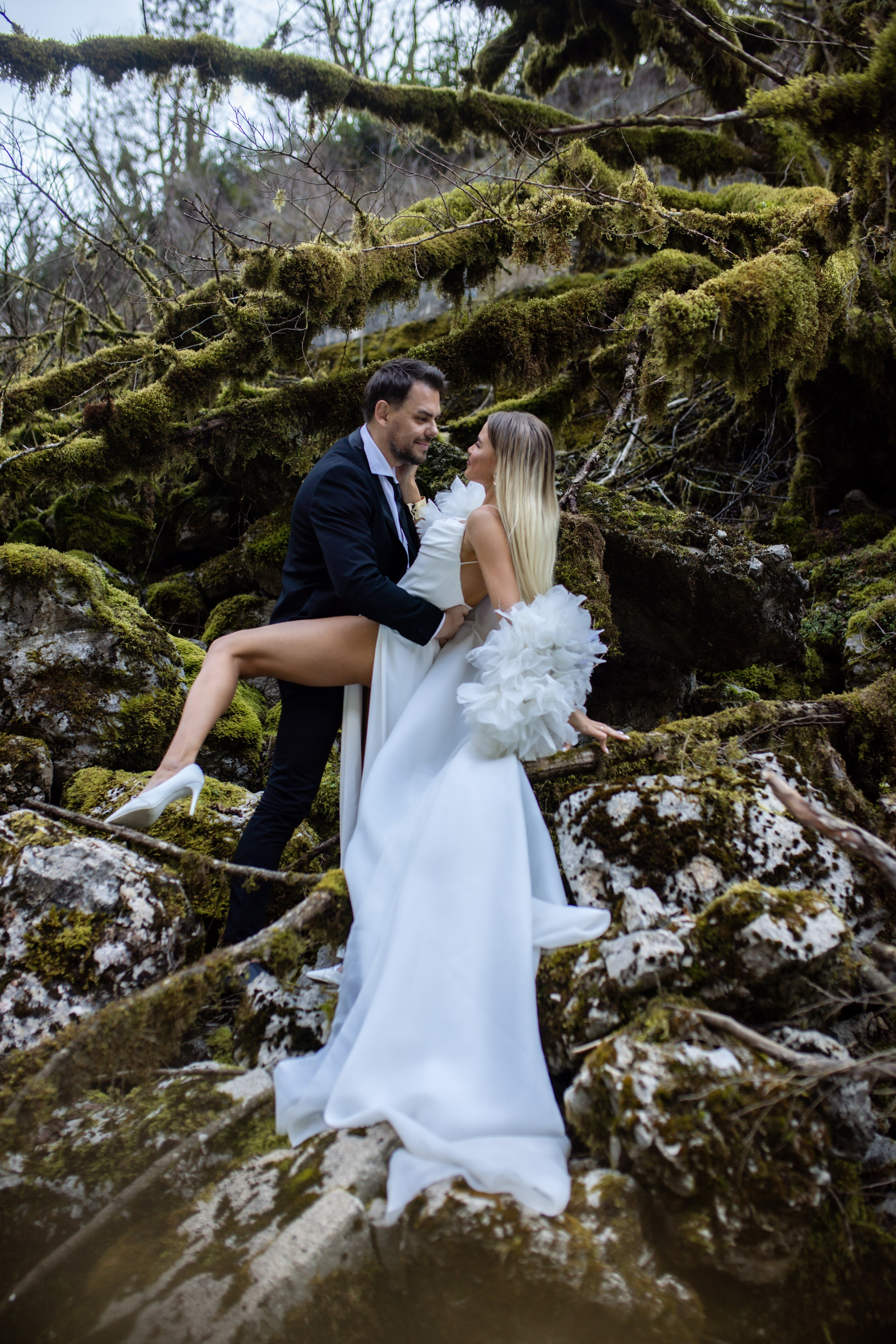 СОЧИ ГОРЫ. Фотограф Алёна Мил