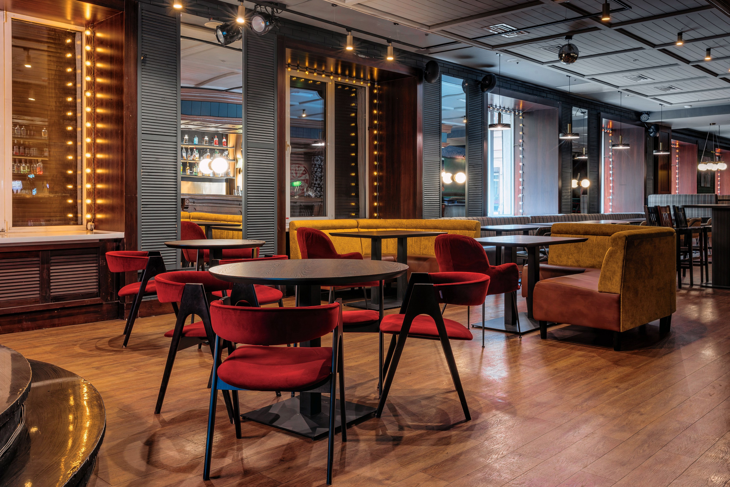 Беверли Хиллз. Репортажный фотограф в Санкт-Петербурге Жолудев Владислав