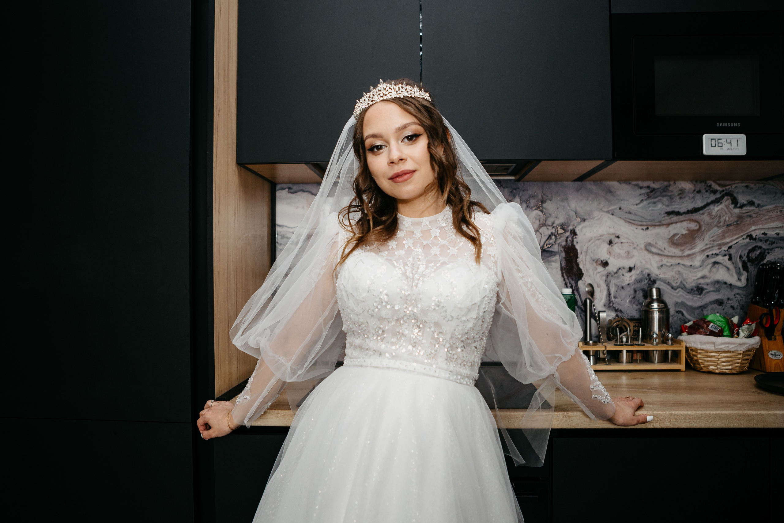 Илья и Алина. Фотограф, видеограф в Челябинске Глеб Хазиев