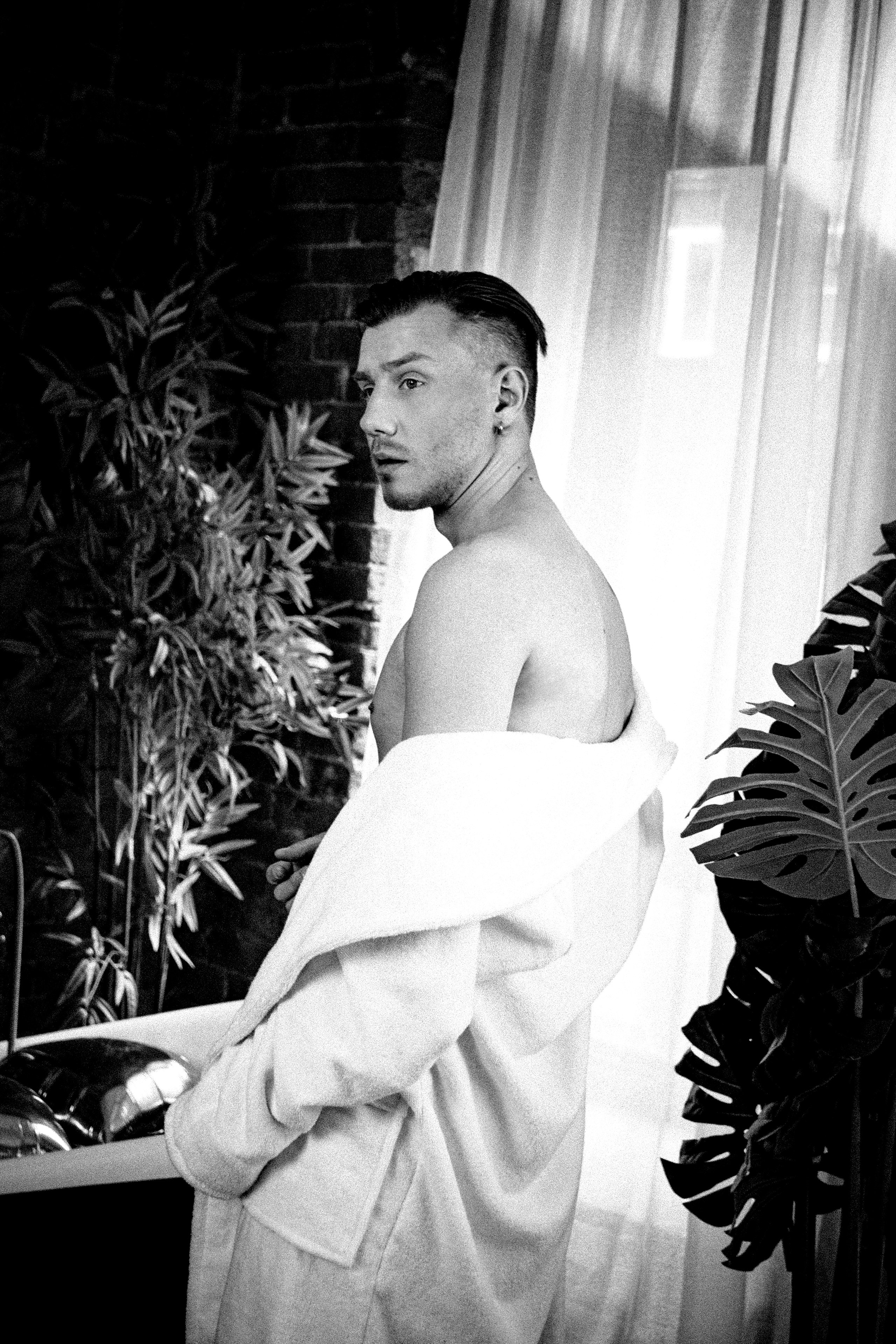 Сергей Стрит. Свадебный/Портретный фотограф снимаю в Москве