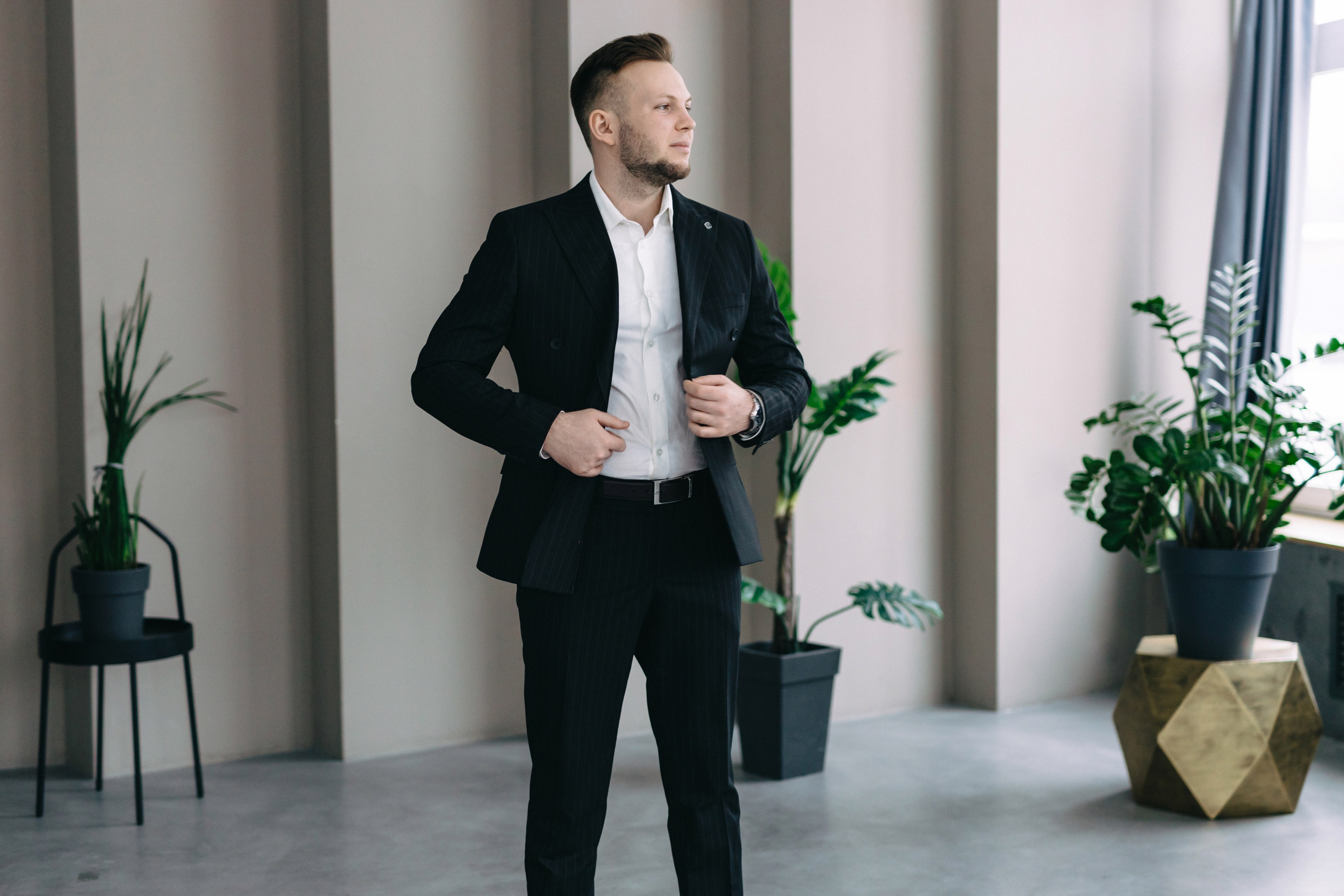 Максим. Фотосессии, Семейный, свадебный фотограф в Самаре