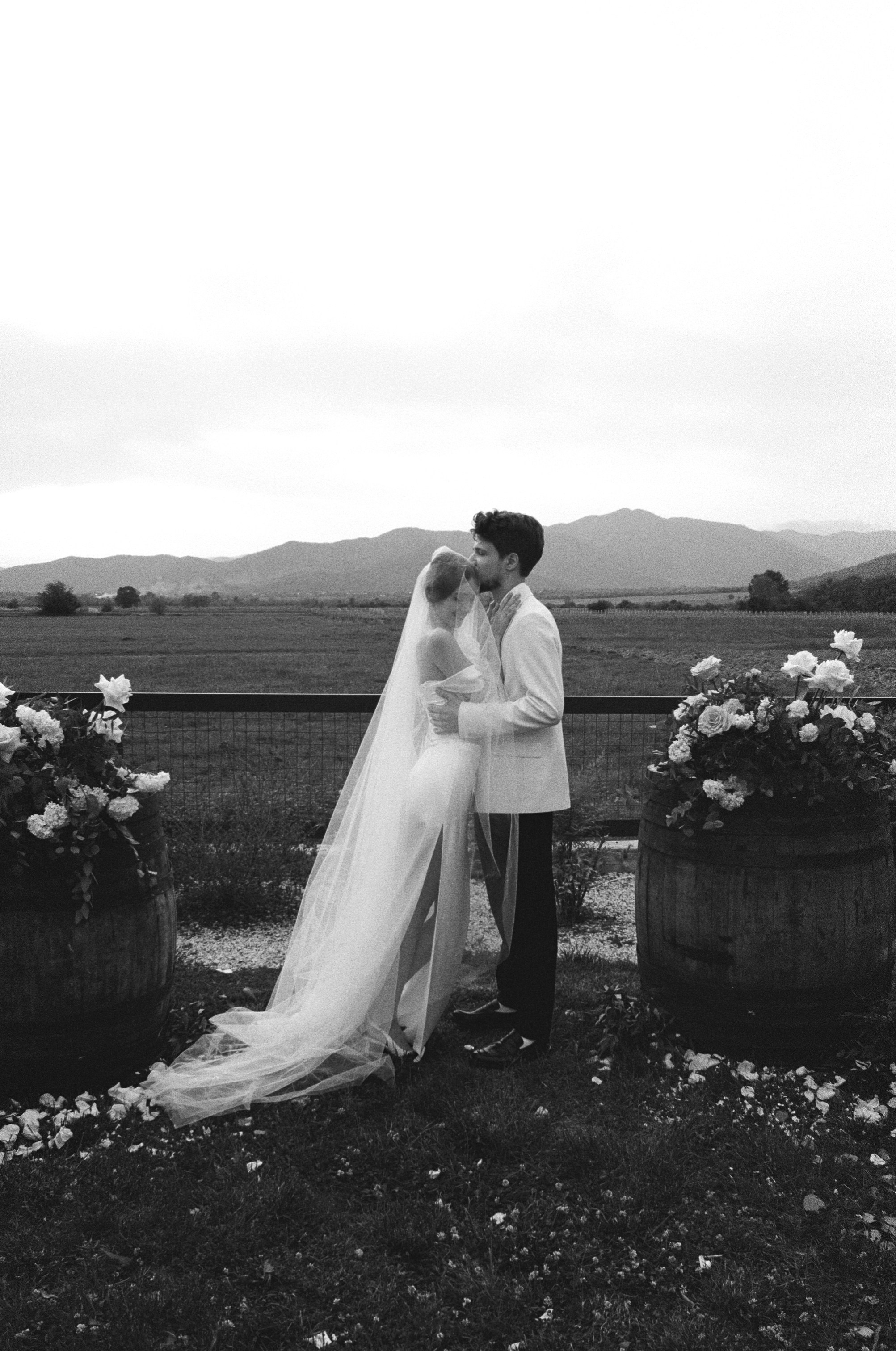 Кахетия: Семён и Лейла. Свадебный и индивидуальный фотограф Татьяна Гуляева