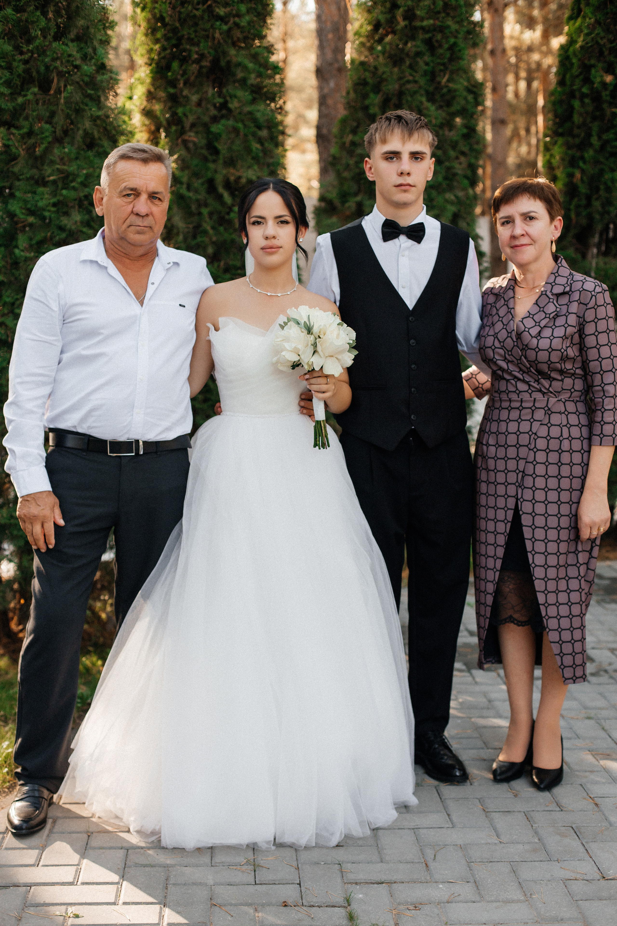 Сергей и Ксения. Свадебный фотограф и видеограф