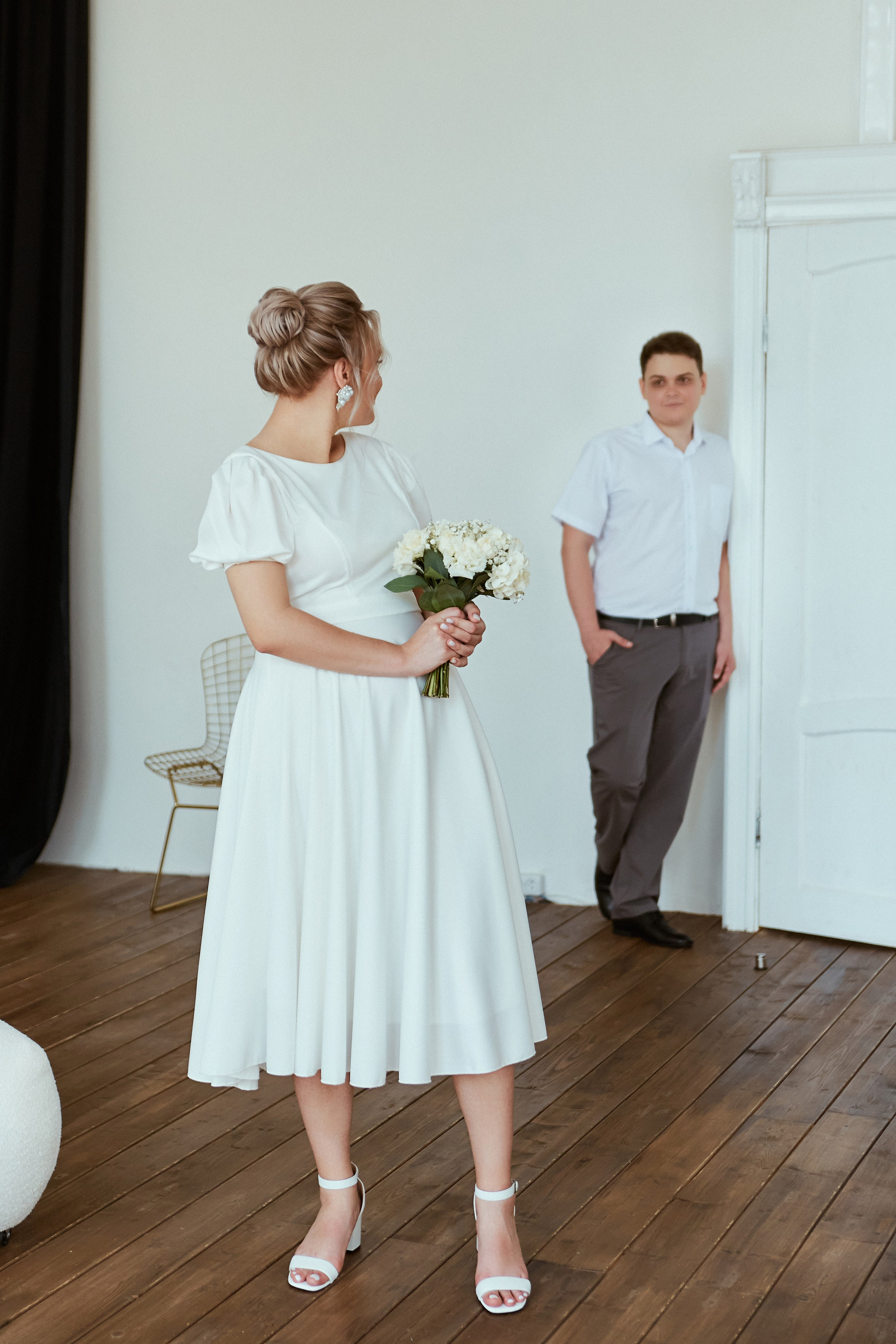 Татьяна и Николай. Анастасия Марунич | Блогер | Ставрополь