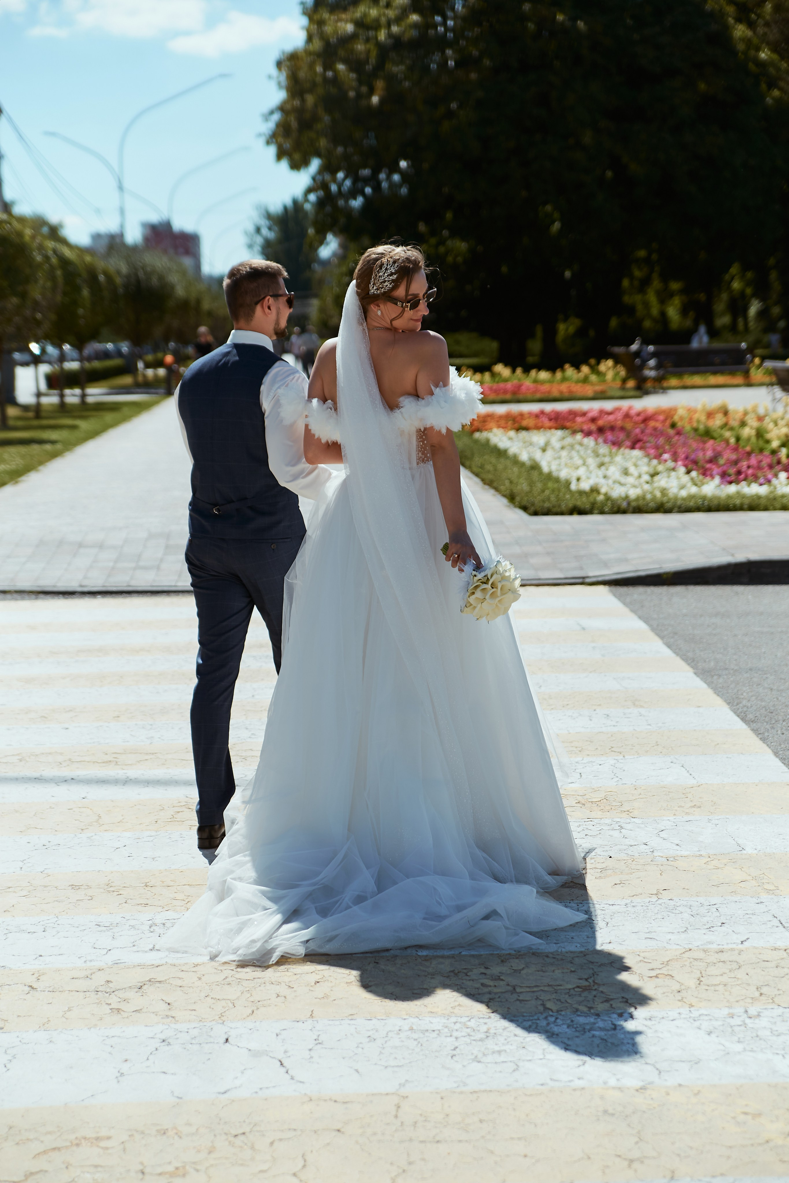 Елизавета и Кирилл. Анастасия Марунич | Блогер | Ставрополь