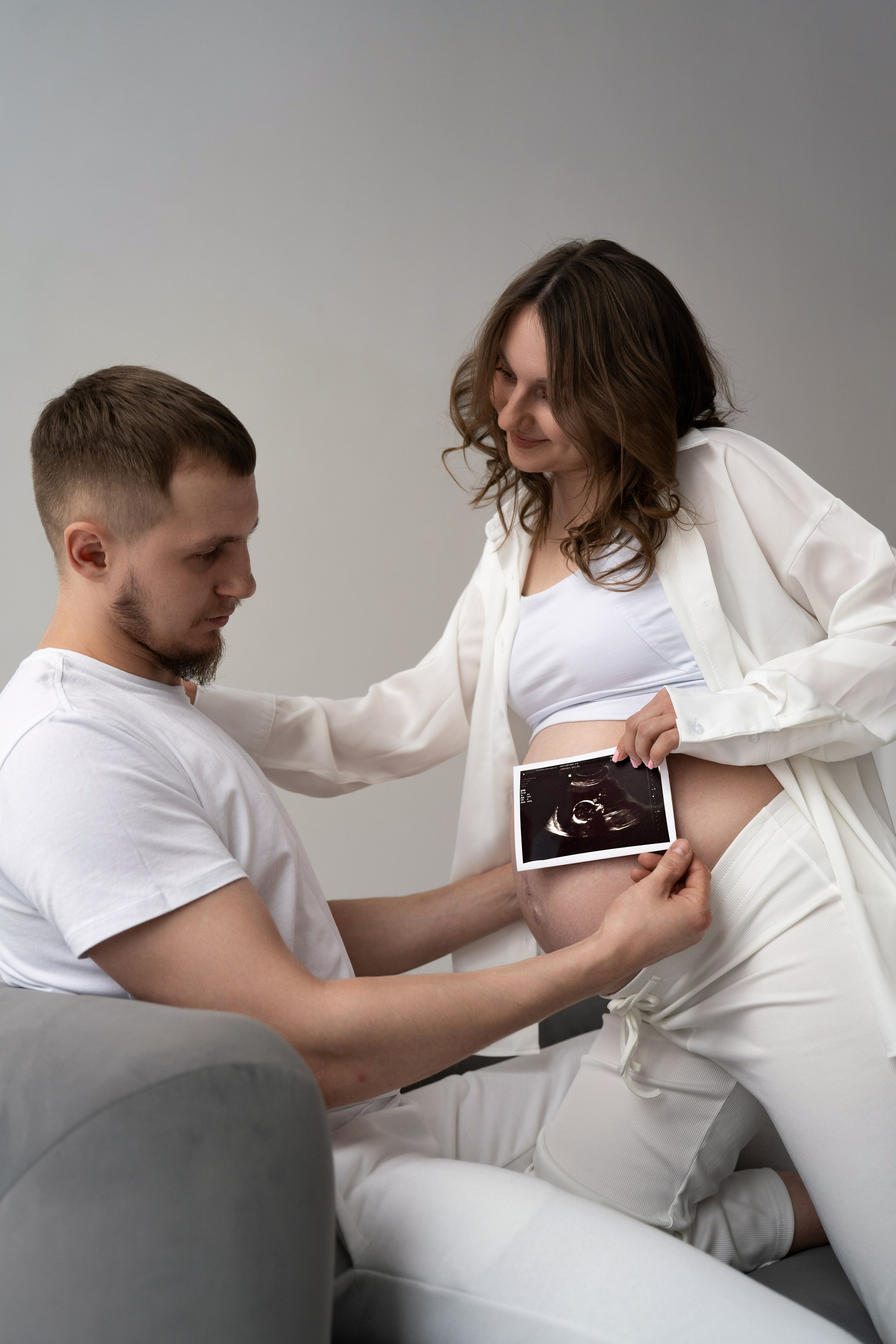 Anastasia and Kirill. Rezyame