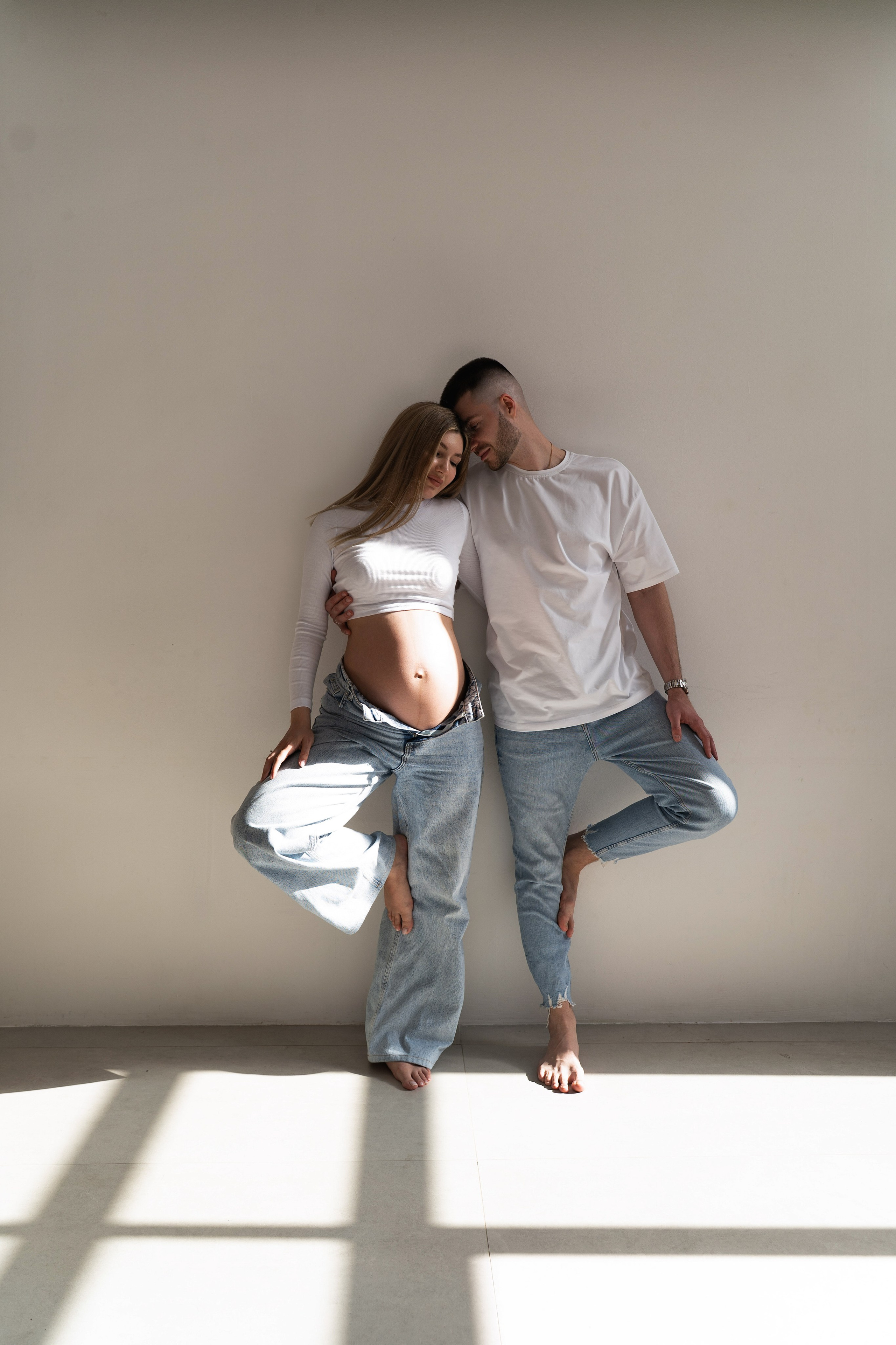 Валерия и Никита. Rezyame