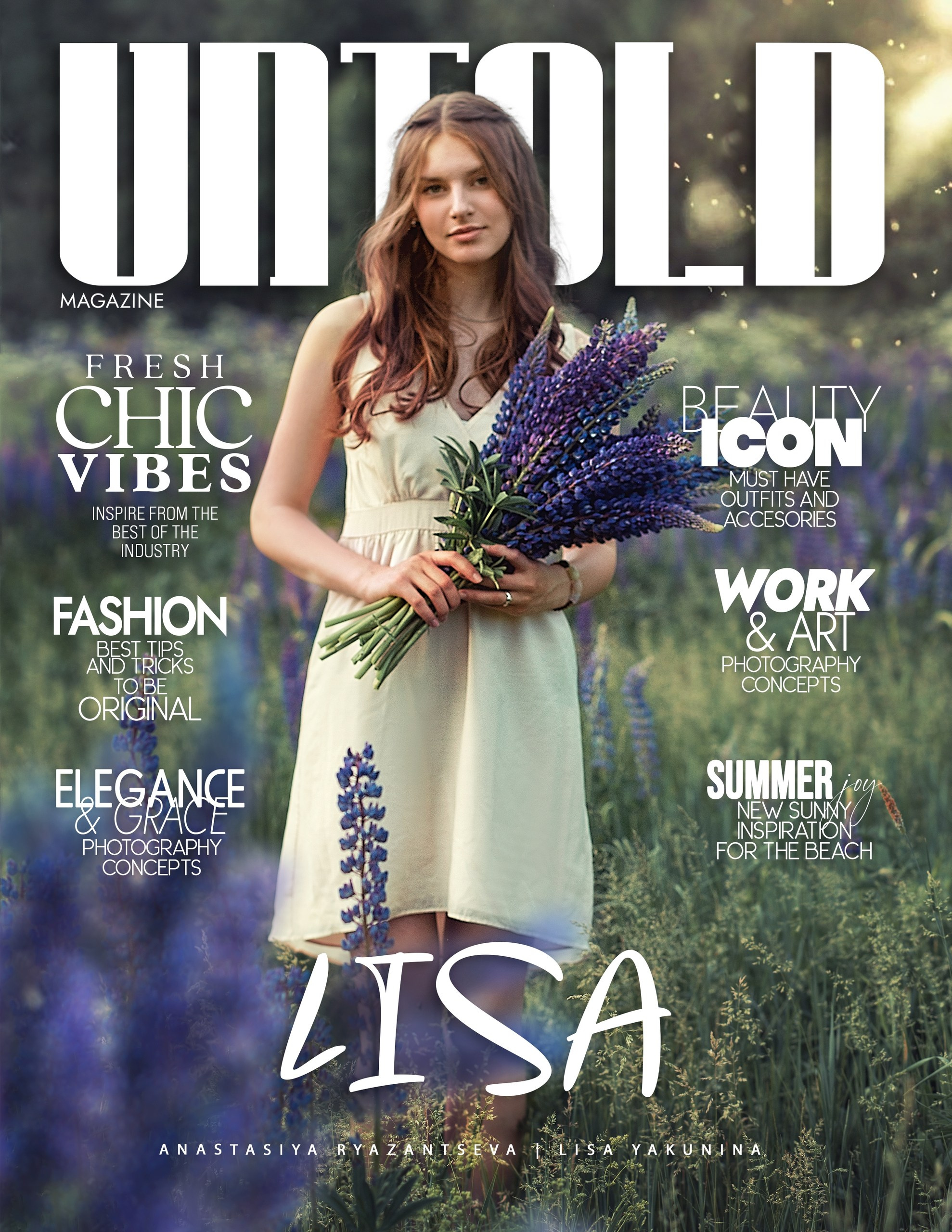 ОБЛОЖКИ ЖУРНАЛОВ. Главная