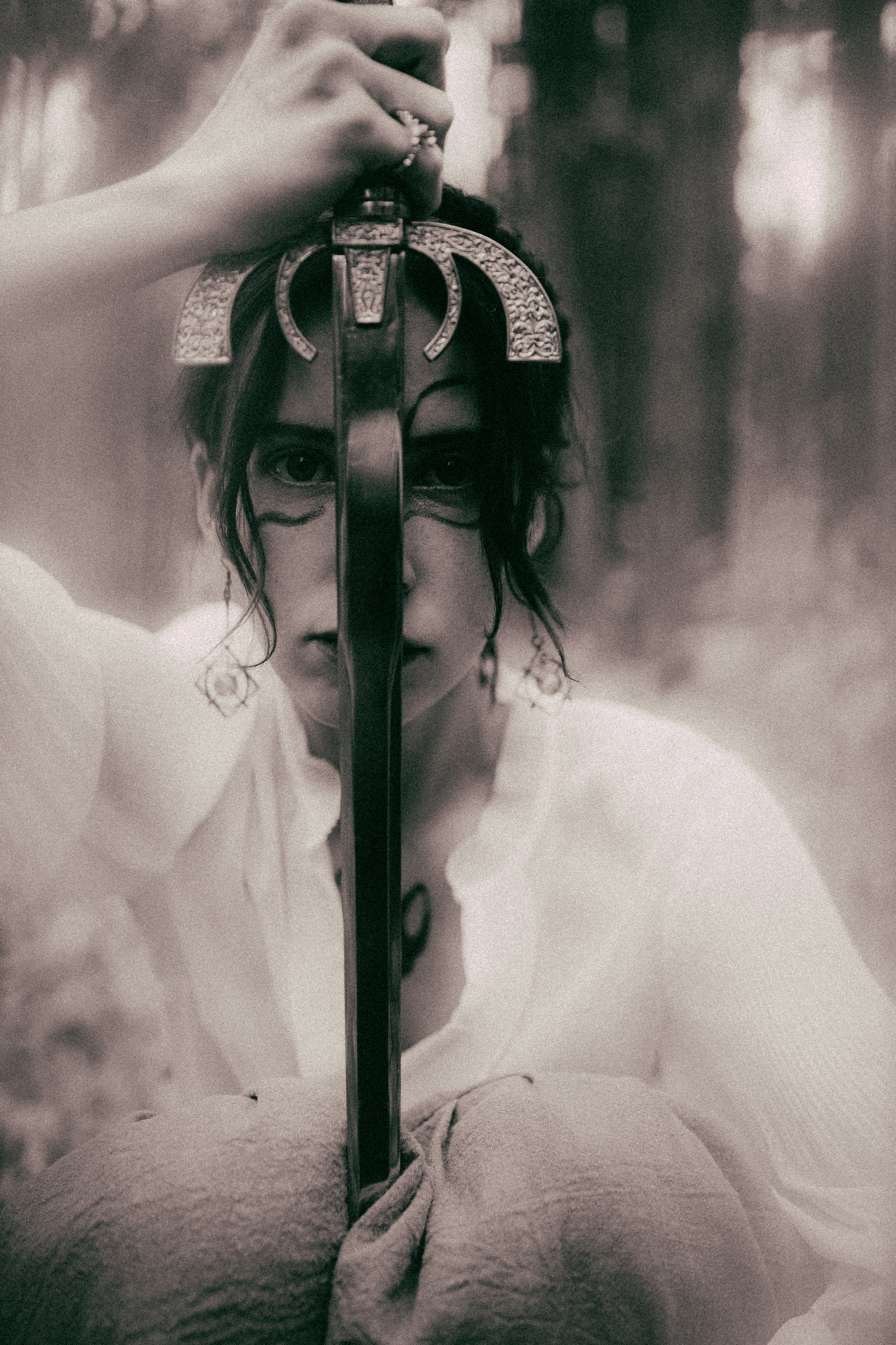 ШЛЯХ ВАЯРА. Фотограф Юля Королёва