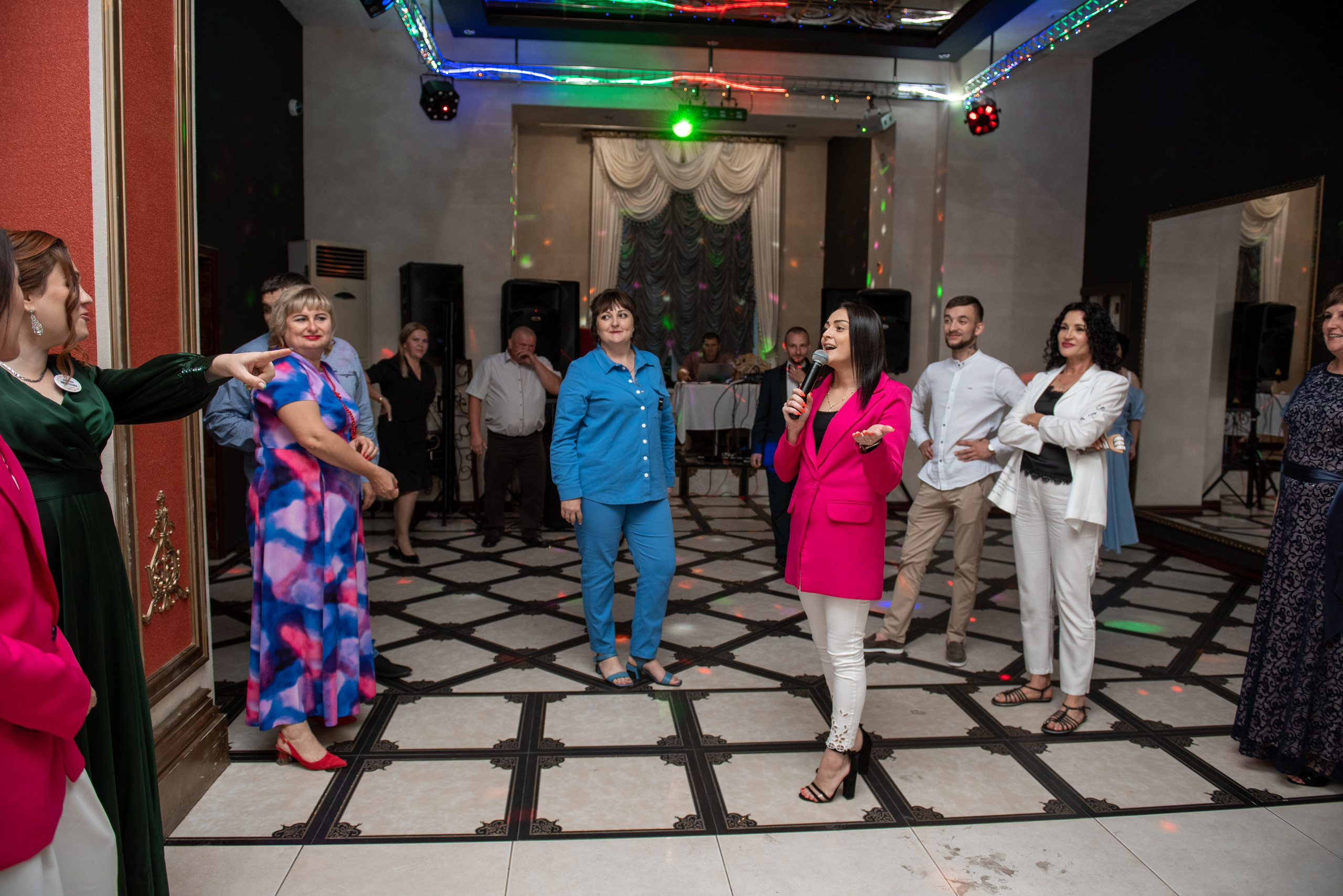 Артём и Анна. Семейный и свадебный фотограф в Ельце Юлия Дякина