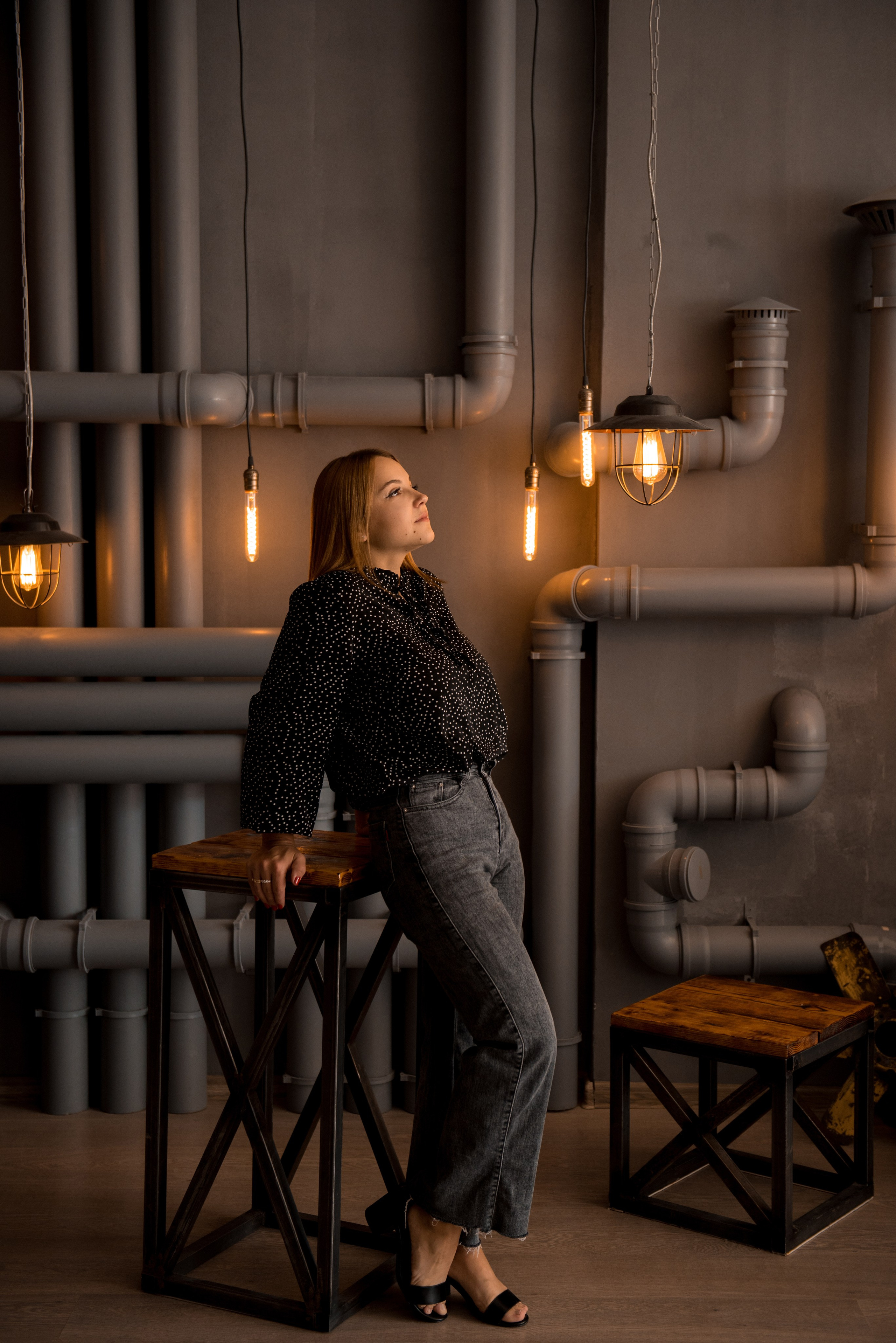 Эмма. Семейный и свадебный фотограф в Ельце Юлия Дякина