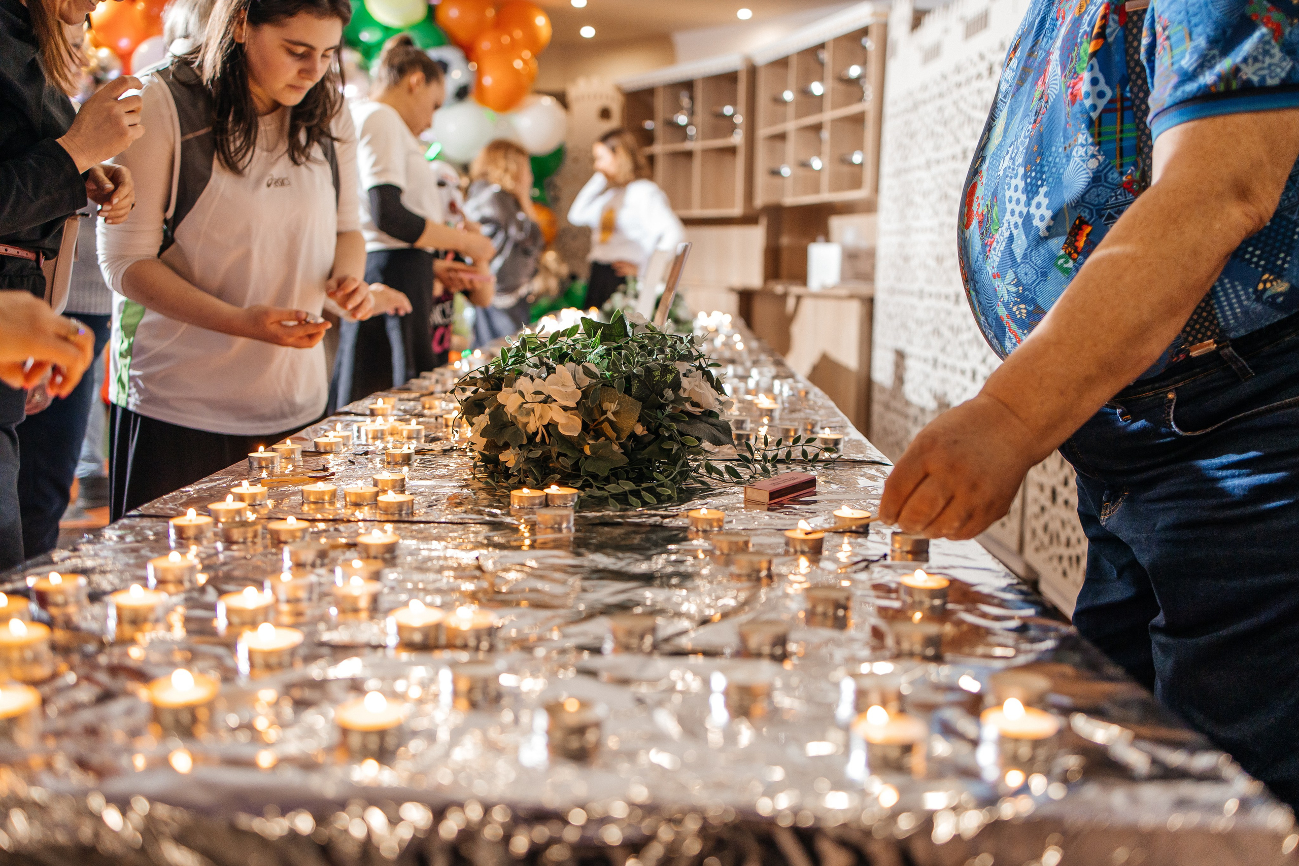 Пурим. Фотограф в Санкт-Петербурге Виктория Безверхая