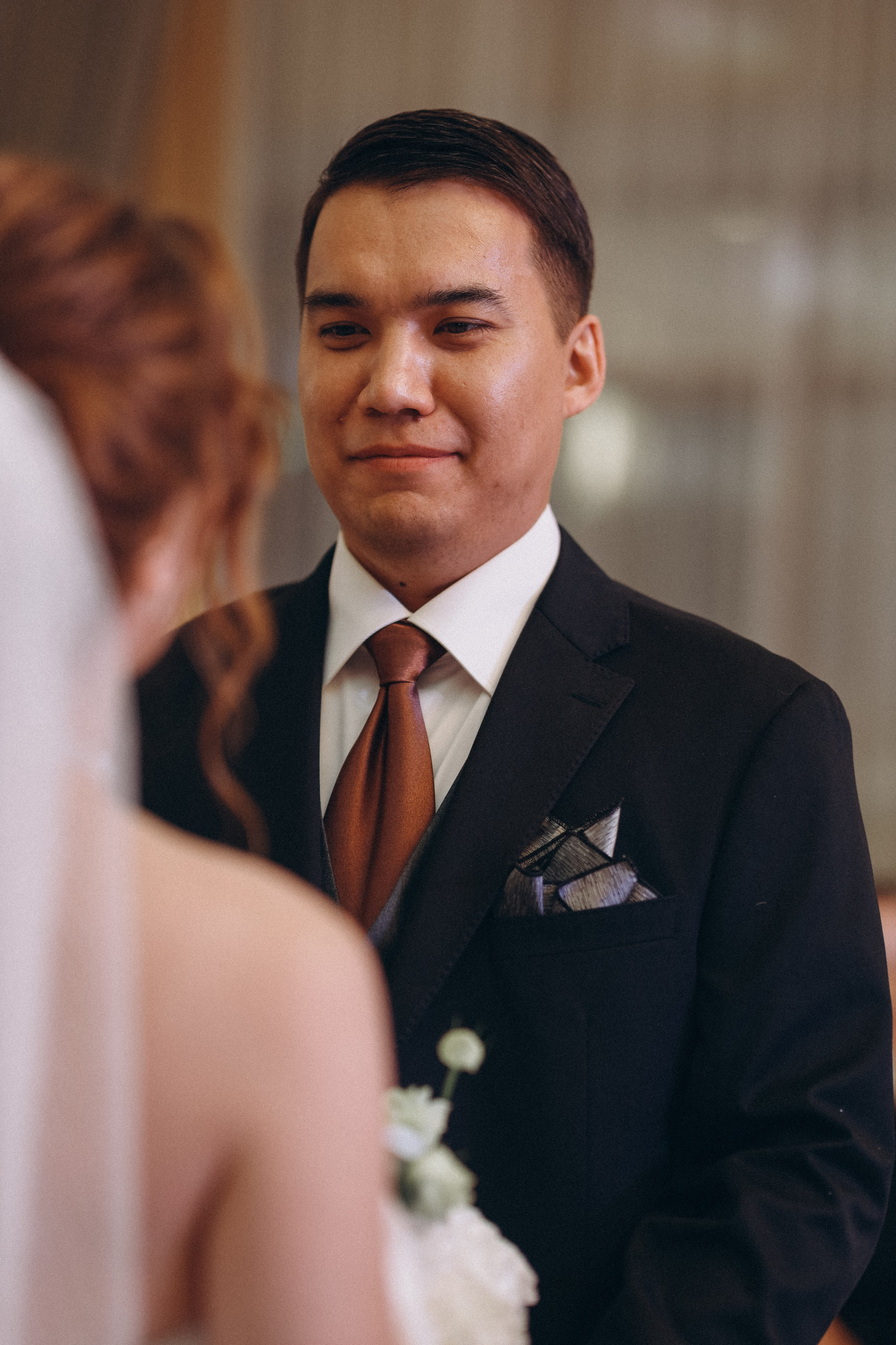 Свадебная. Фотограф в Жезказгане. Графический дизайнер