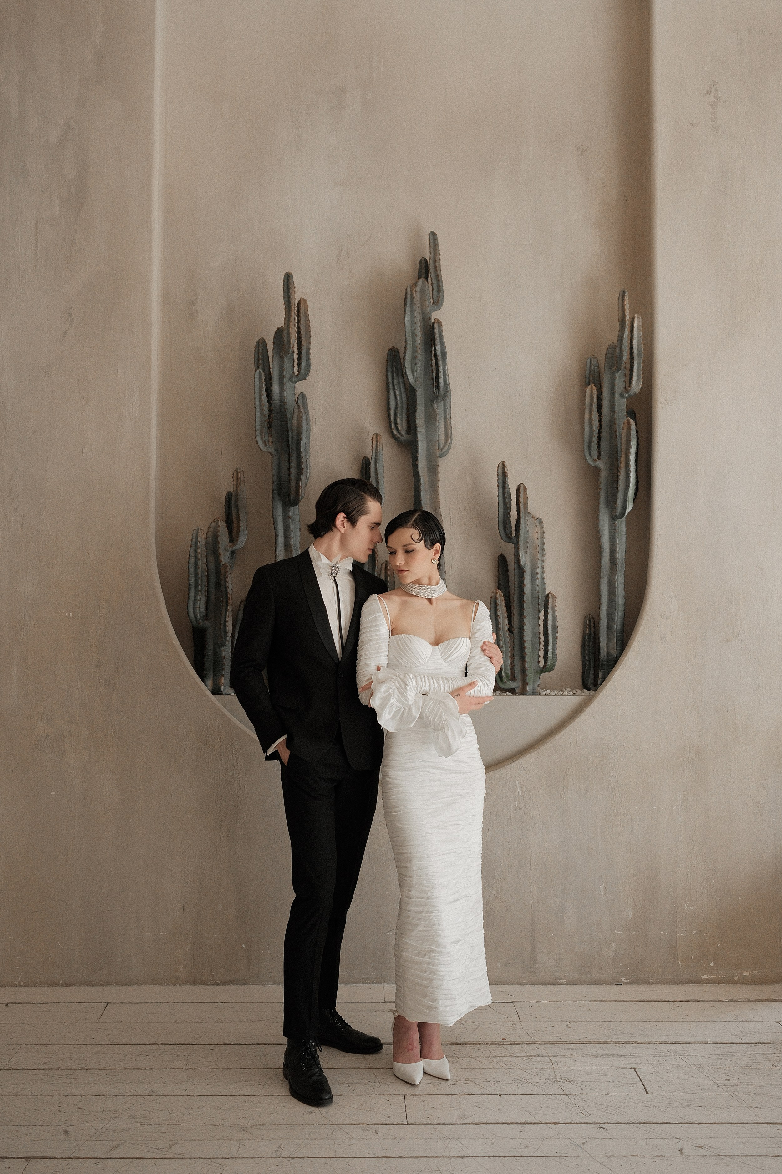 Nikita / Angelina — ROSKOSH. Фотограф Юрий Марилов Москва, Тюмень